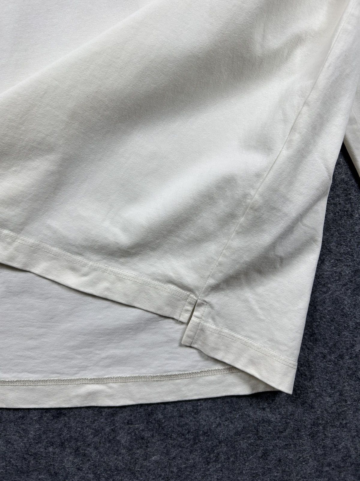 Diesel Diesel white sleeves hoodie Size US M / EU 48-50 / 2 - 4 Thumbnail