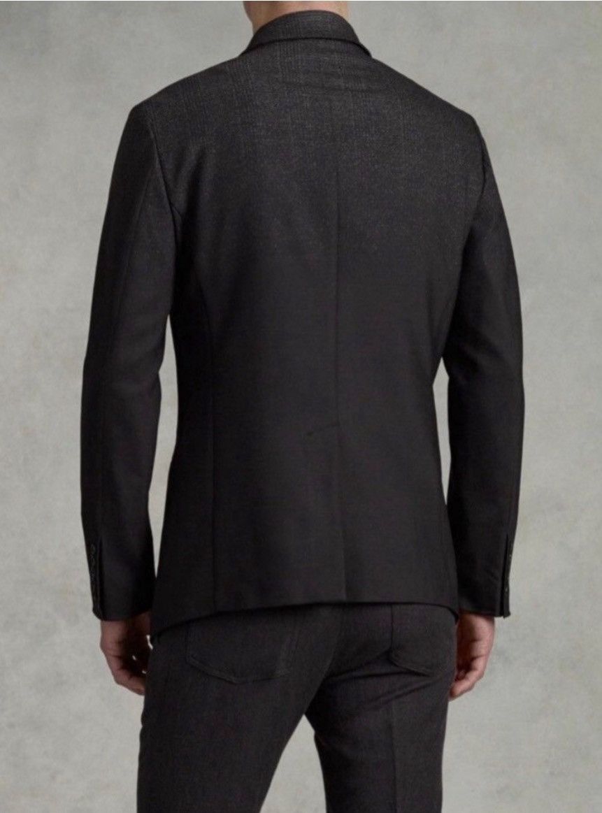 John Varvatos Woodward Multibutton jacket EU 46 USA 36 Size US S / EU 44-46 / 1 - 2 Thumbnail