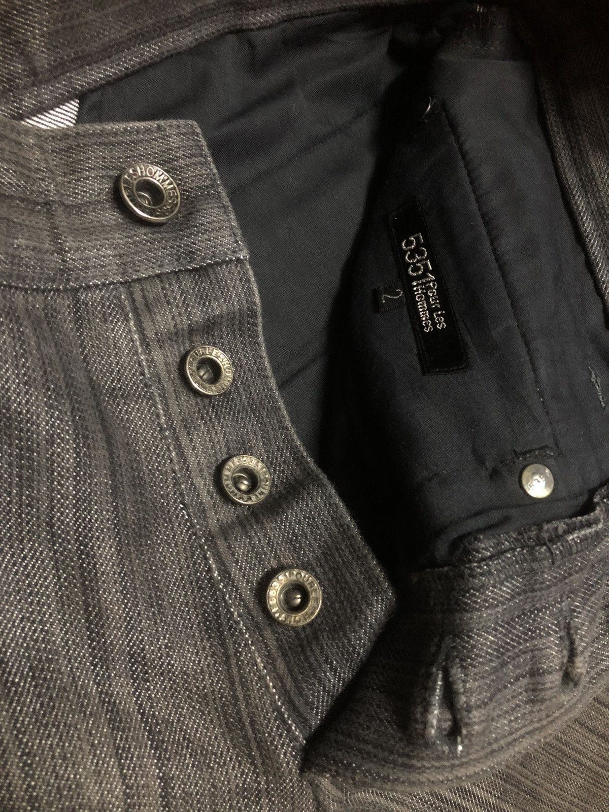5351 POUR LES HOMMES | Grailed