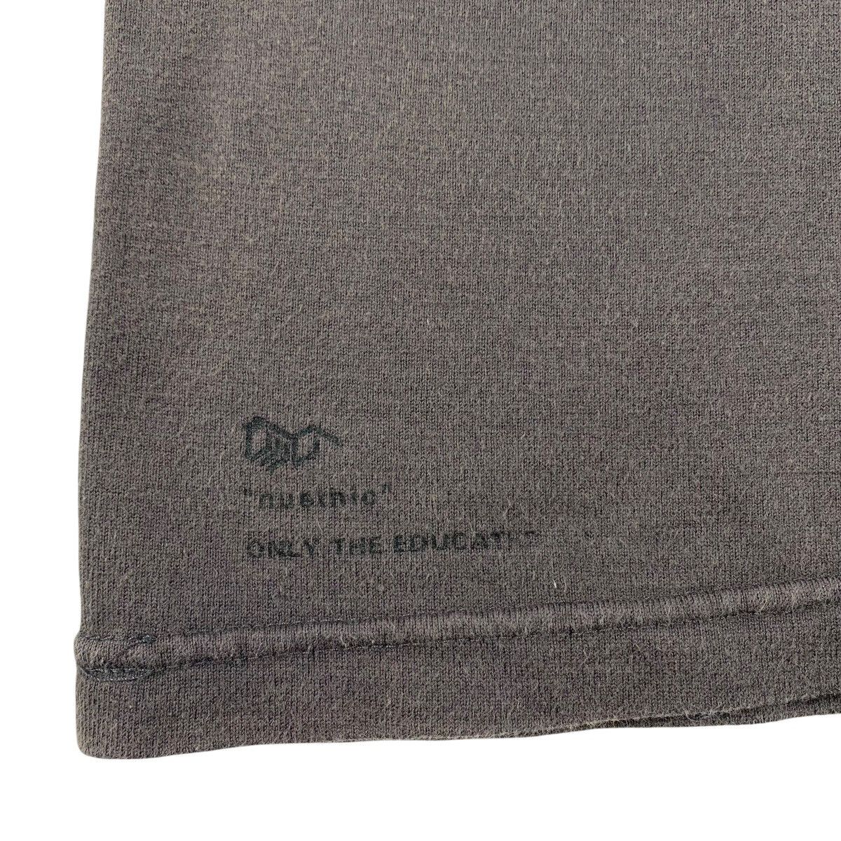 Japanese Brand Vintage NUETIC japanesebrand tees Size US L / EU 52-54 / 3 - 9 Thumbnail