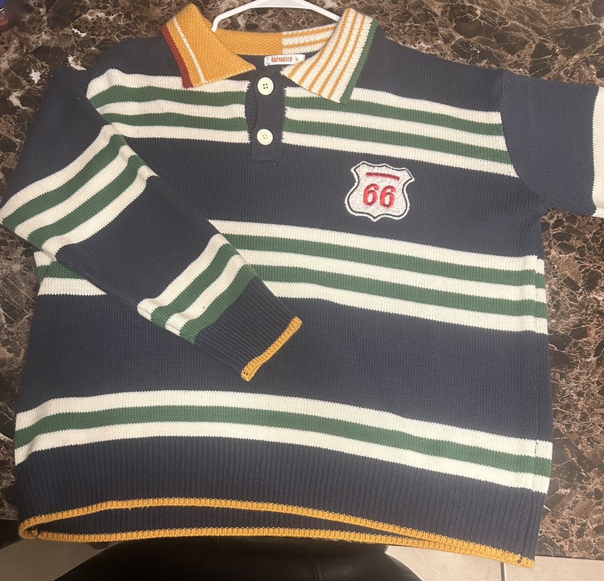 Other Winter Sweater Size US M / EU 48-50 / 2 - 1 Preview