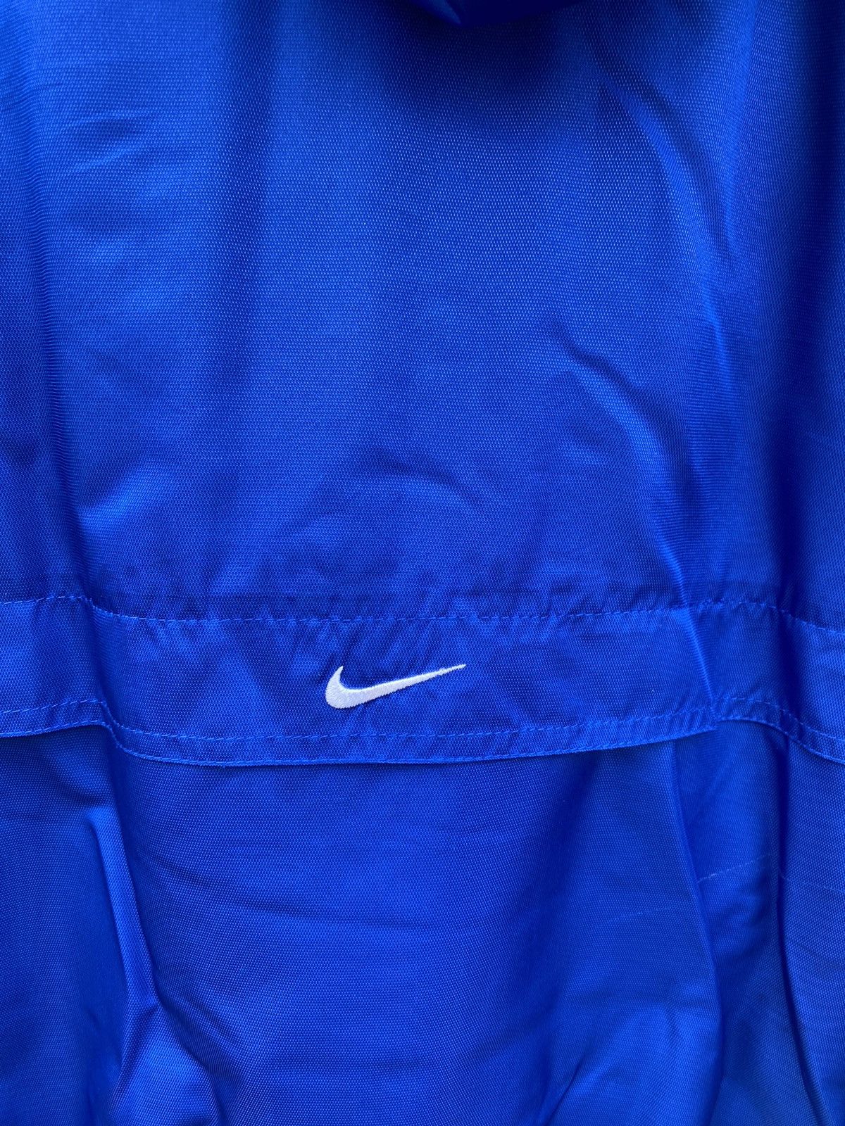 Nike Vintage nike hoodie jacket Size US XL / EU 56 / 4 - 19 Thumbnail