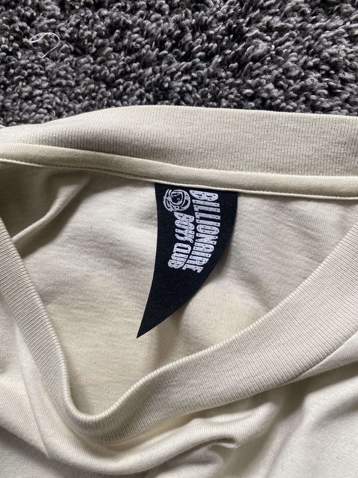 Other HiddenPPF x Billionaire Boys Club Tee Size US M / EU 48-50 / 2 - 3 Thumbnail