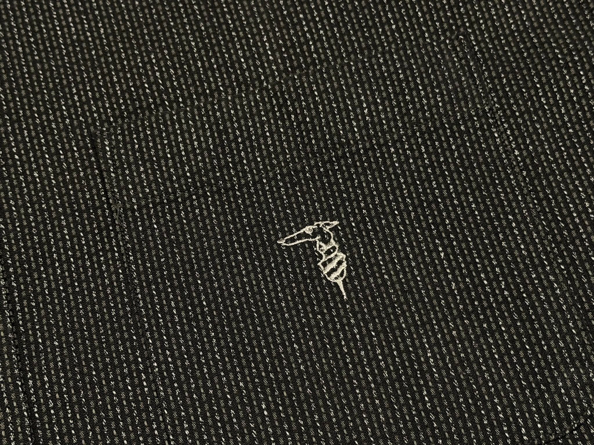 Trussardi Vintage TRUSSARDI button up M 2168 Size US M / EU 48-50 / 2 - 8 Thumbnail