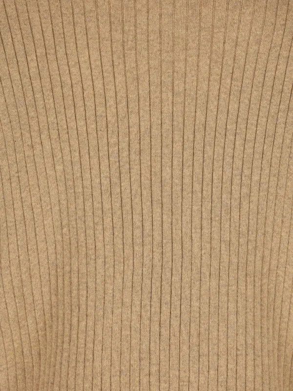 Loro Piana o1w1db10226 FAO3673 Lexington Polo Shirt in Beige Size US S / EU 44-46 / 1 - 2 Thumbnail