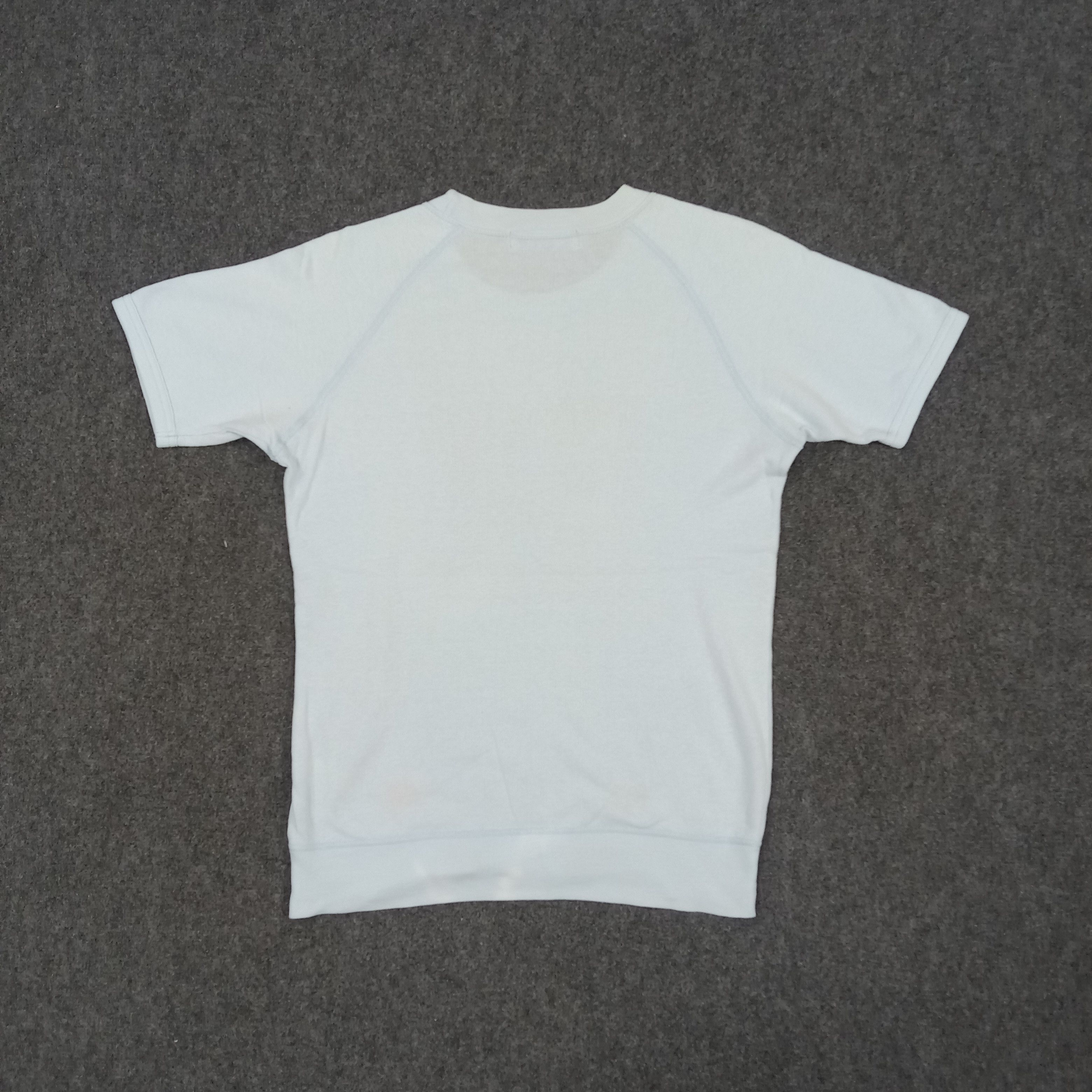 Hysteric Glamour Hysteric Glamour Japanese Brand Tshirt Size S / US 4 / IT 40 - 4 Thumbnail