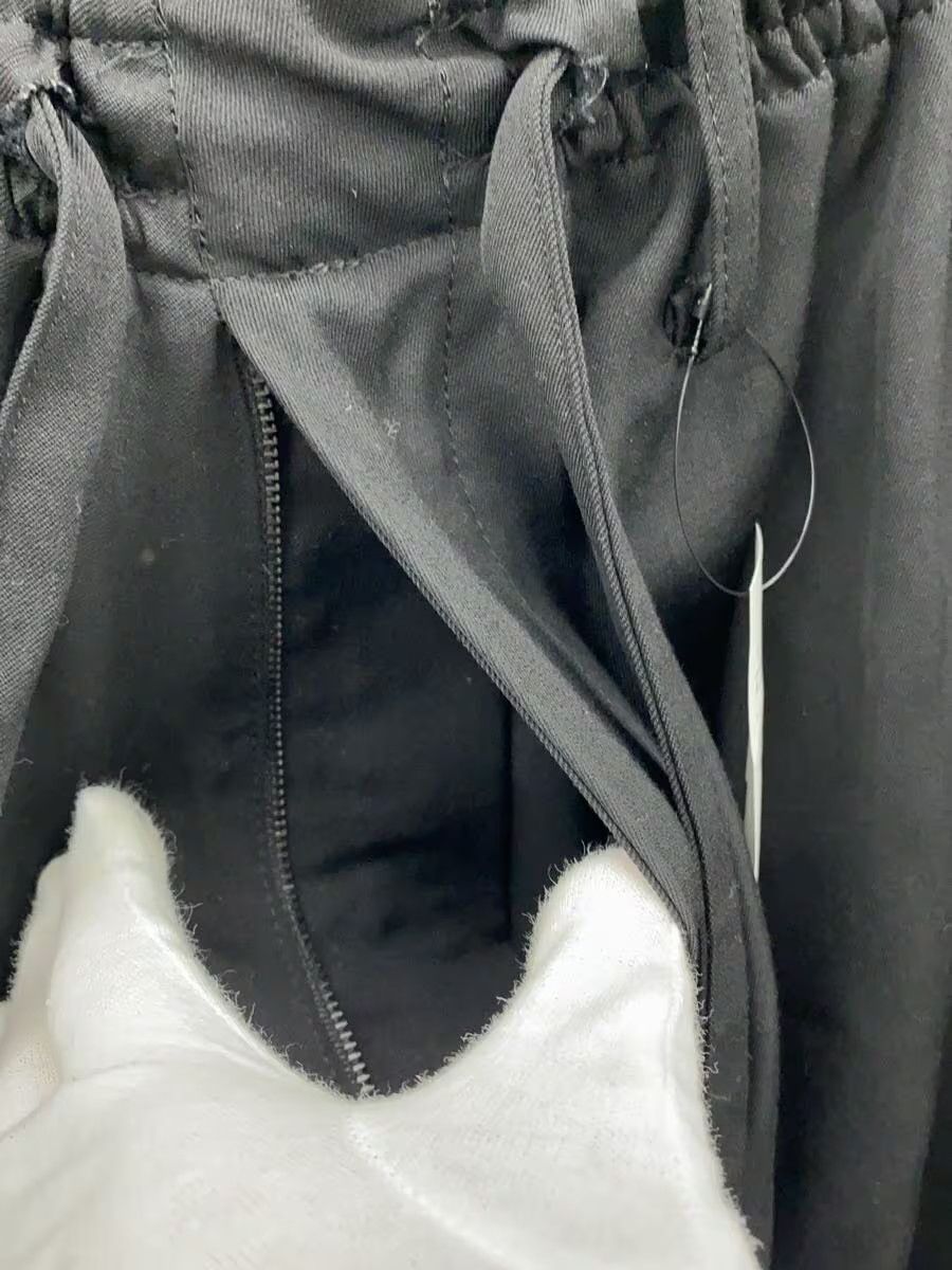 Yohji Yamamoto yohji yamamoto POUR HOMME 17AW/Wrinkled Sarouel Balloon Size US 31 - 3 Thumbnail