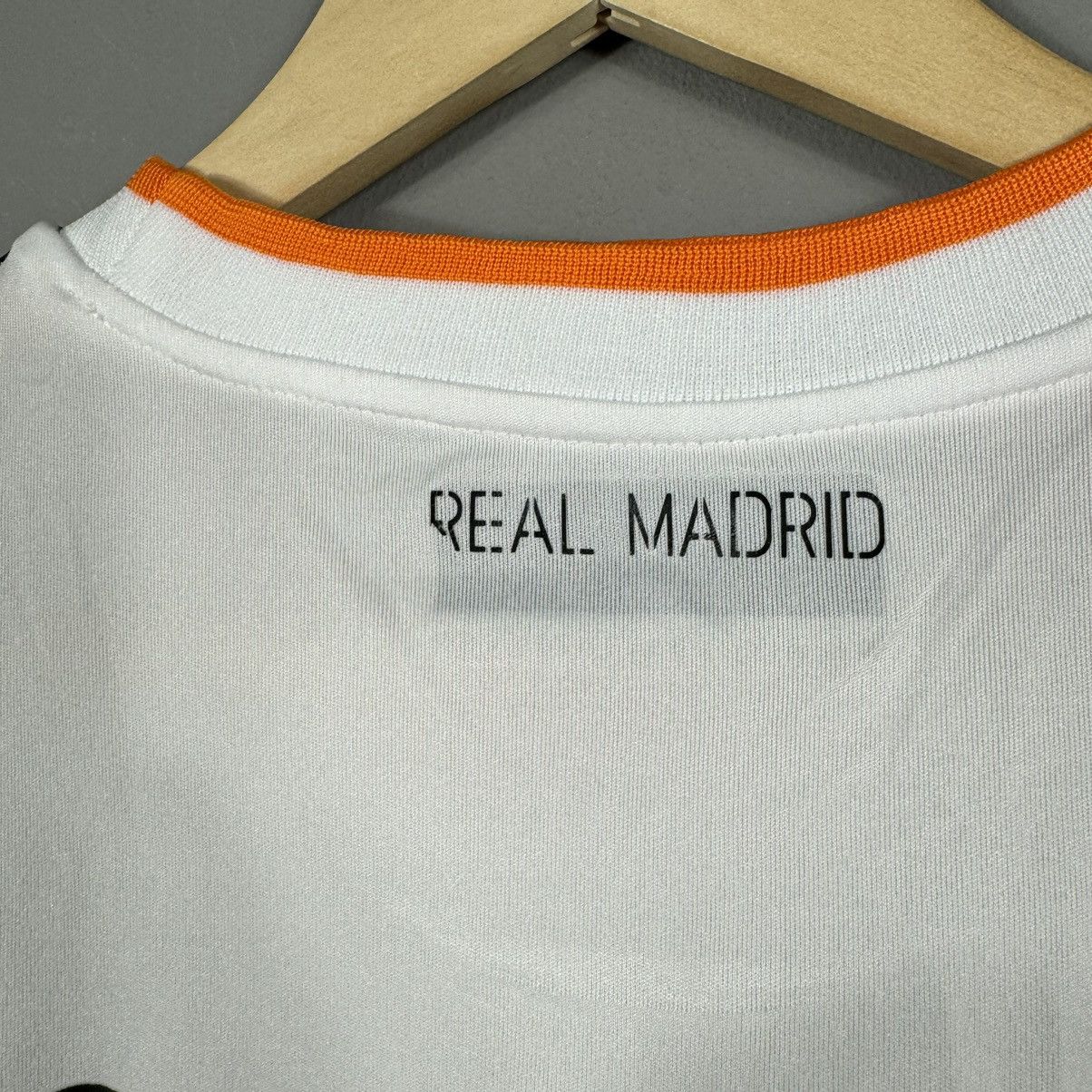 Other Real Madrid 2013-14 #7 Ronaldo Fan Soccer Jersey Size US L / EU 52-54 / 3 - 8 Thumbnail