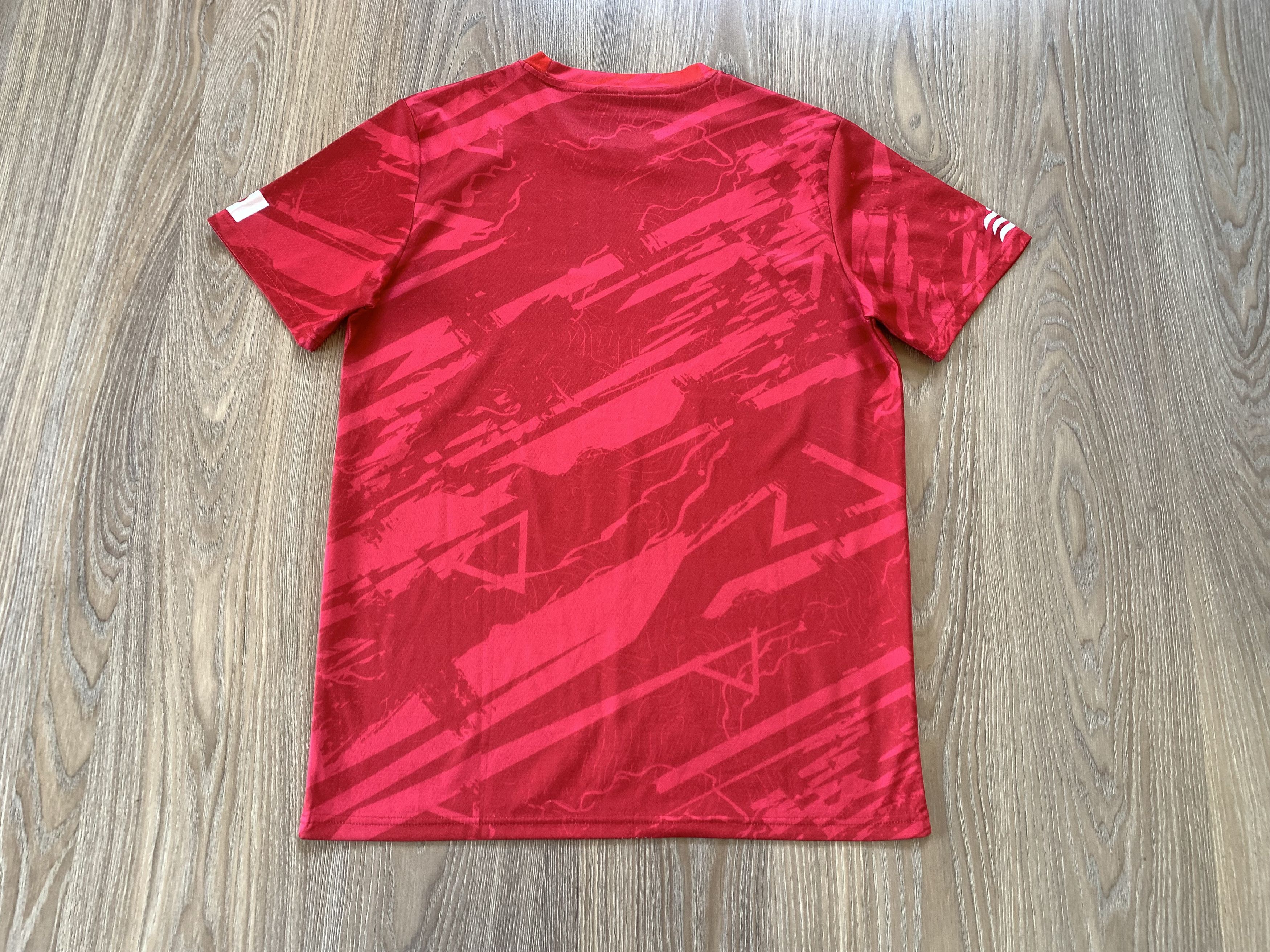 Other Gamba Jersey Training T Shirt Jersey Size US L / EU 52-54 / 3 - 3 Thumbnail