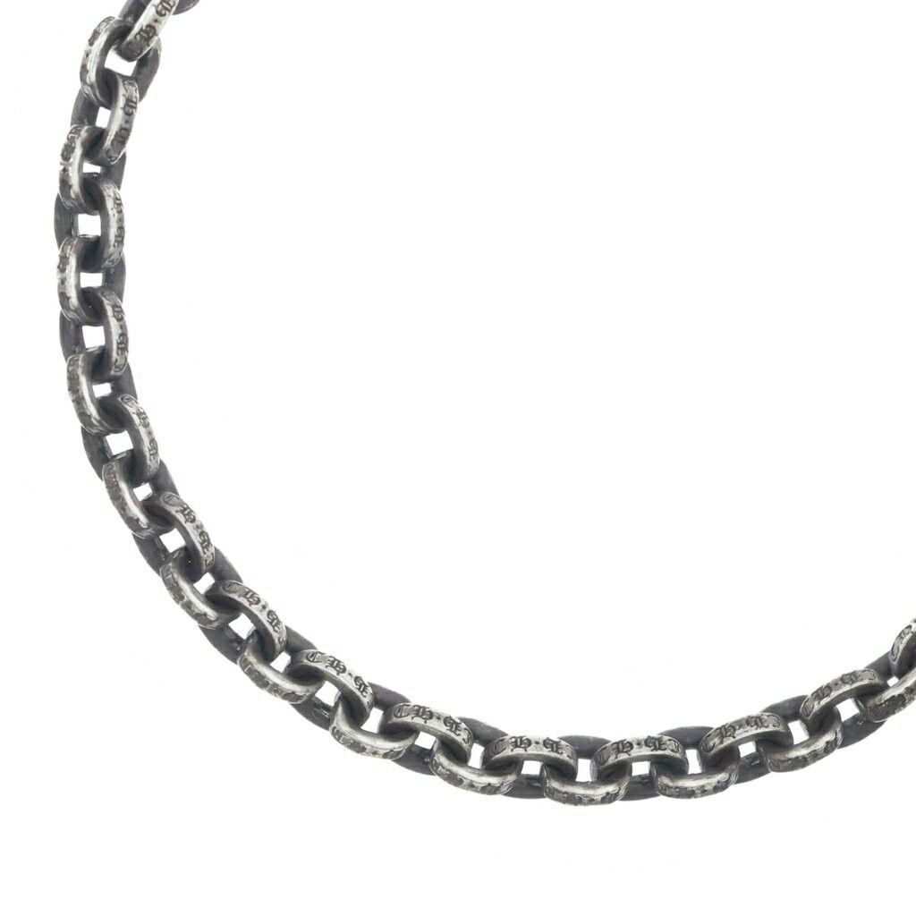 Chrome Hearts Chrome Hearts Paper Chain ​​18 Necklace 18inch Size ONE SIZE - 1 Thumbnail