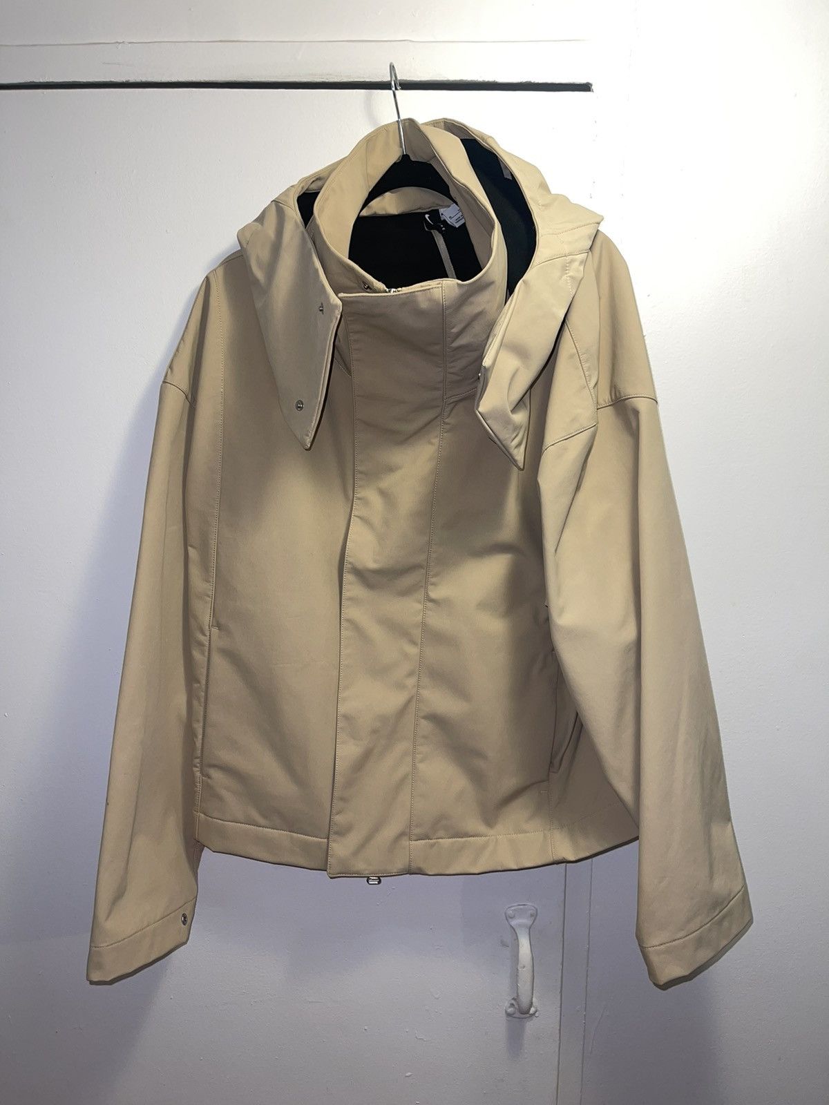 MMW × Nike Nike U NRG MMW Jacket size XL Size US XL / EU 56 / 4 - 1 Thumbnail
