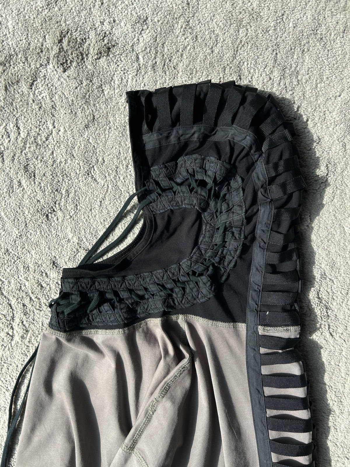 KTZ × Marjan Pejoski KTZ Fall/Winter 17 Size US L / EU 52-54 / 3 - 2 Thumbnail