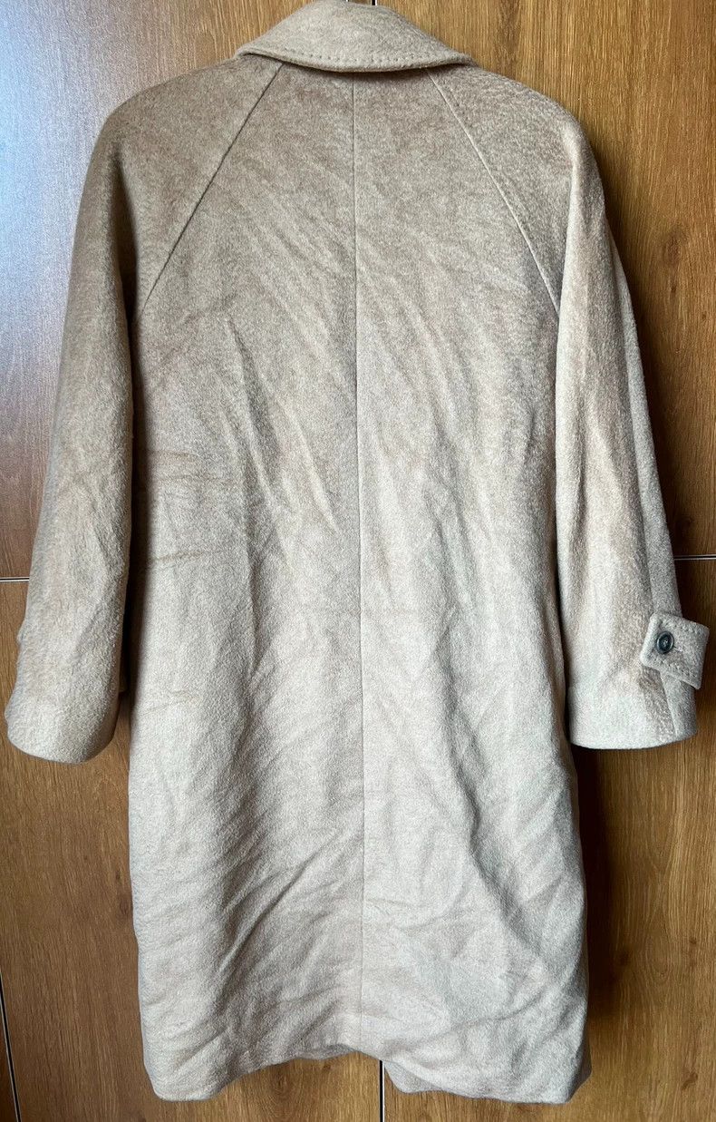 Other Max Mara Camel 100% Camel Hair Large Size M / US 6-8 / IT 42-44 - 7 Thumbnail