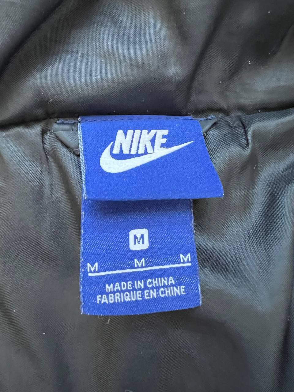 Nike Nike women's jacket Size M / US 6-8 / IT 42-44 - 6 Thumbnail