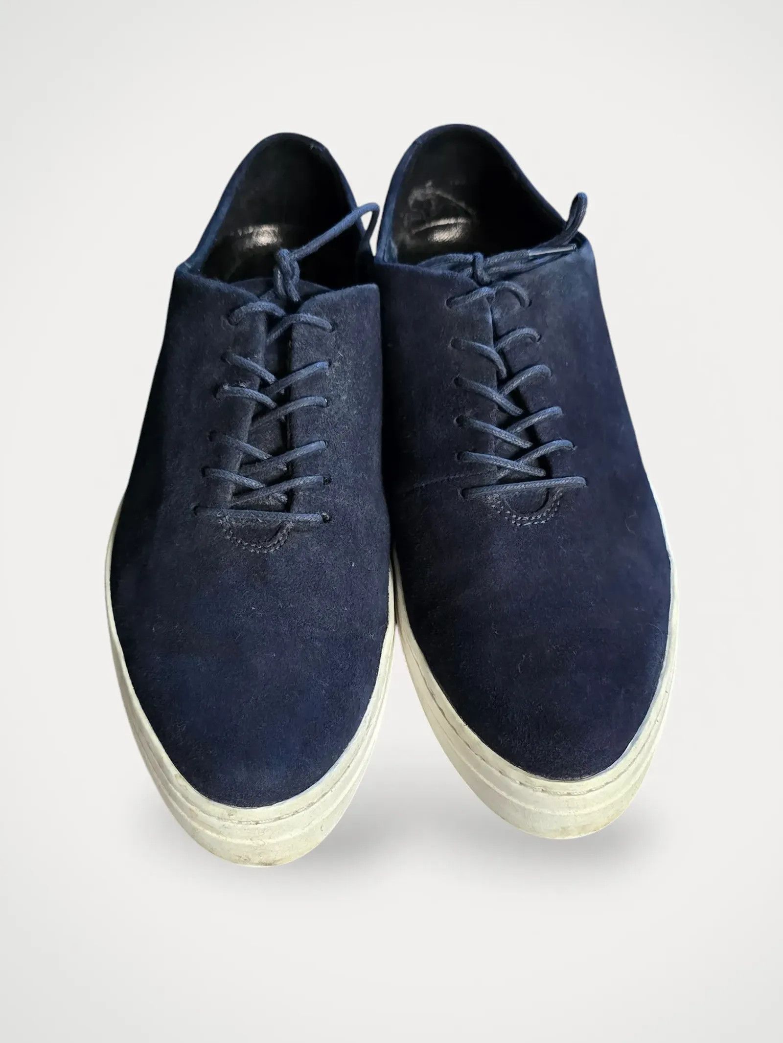 Vagabond Vagabond Camille Sneakers Size US 9 / IT 39 - 1 Thumbnail
