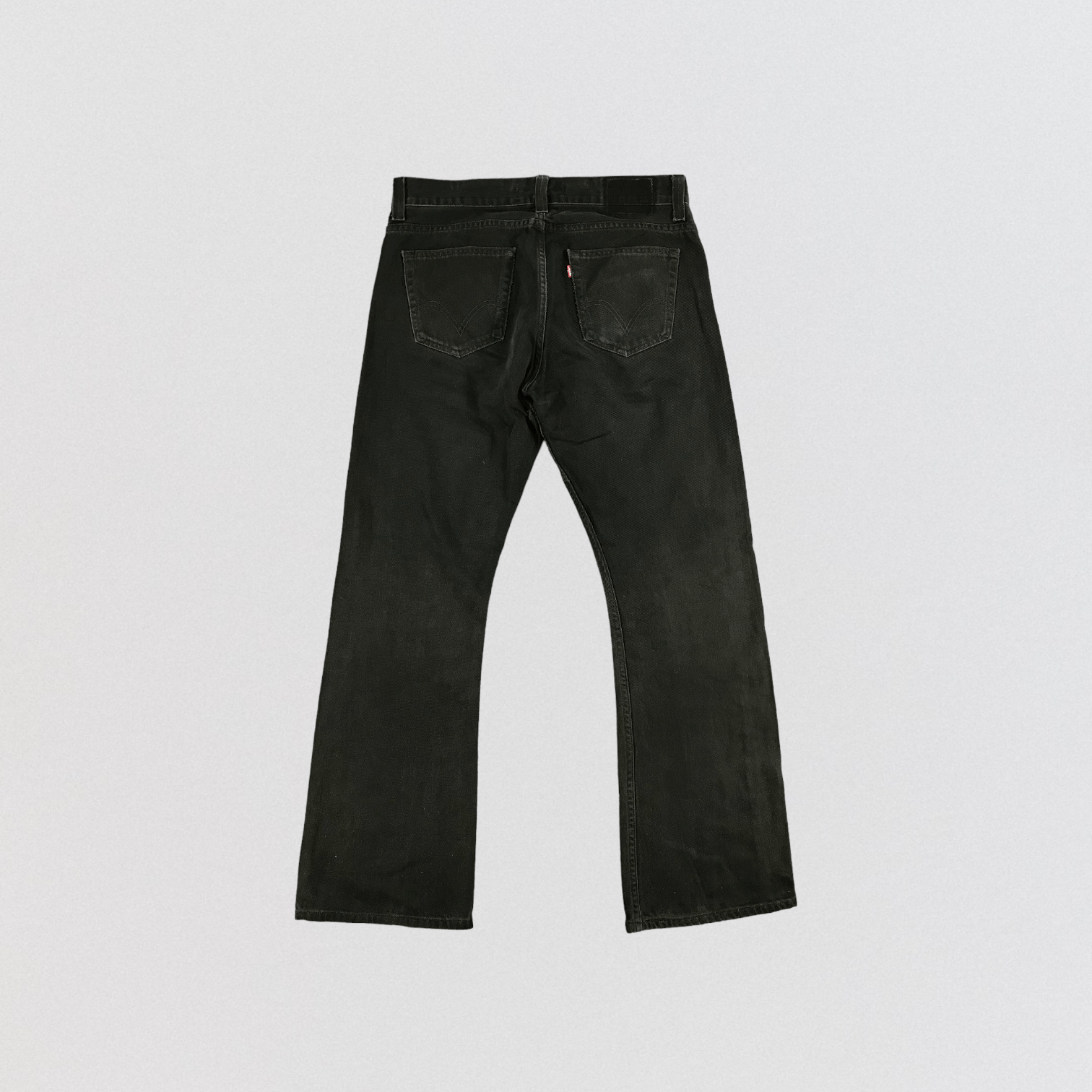 Levi's Vintage Distress Levis 501 Jeans-JM1638 Size US 38 / EU 54 - 2 Thumbnail