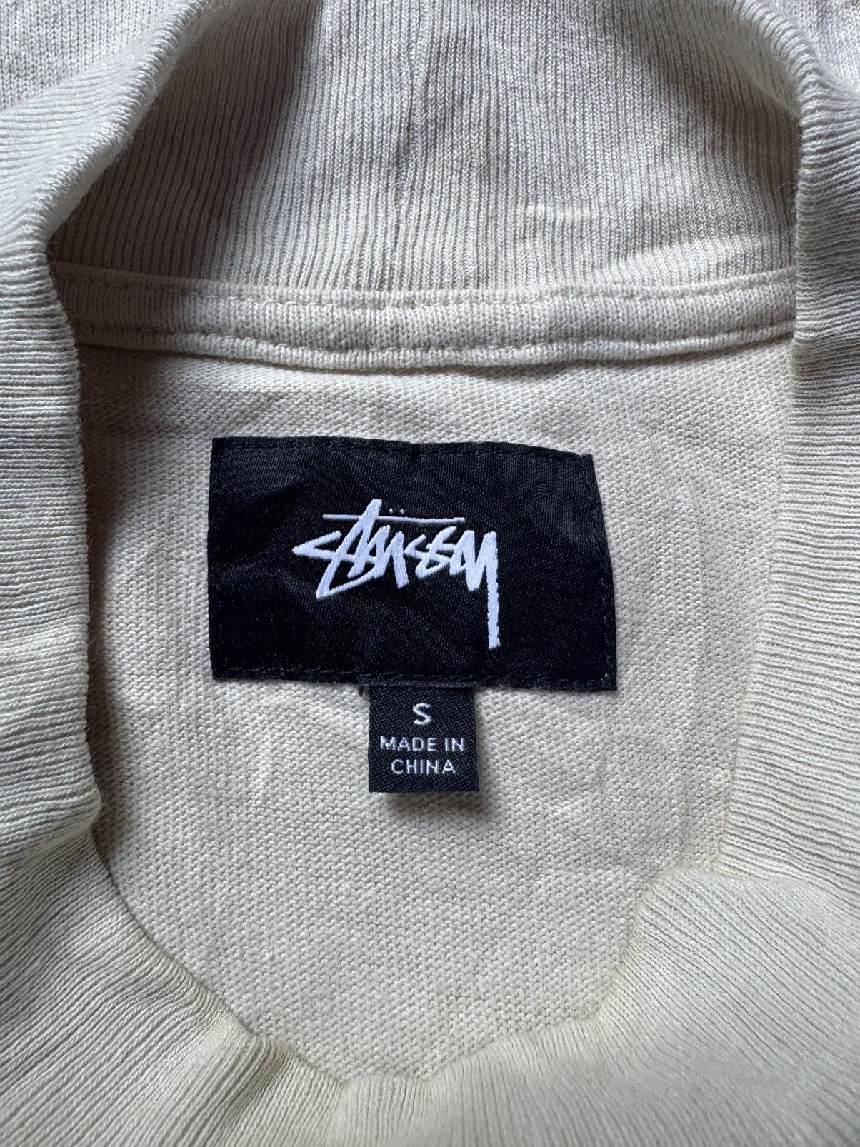 Stussy Stussy Dress Size S Size S / US 4 / IT 40 - 4 Thumbnail
