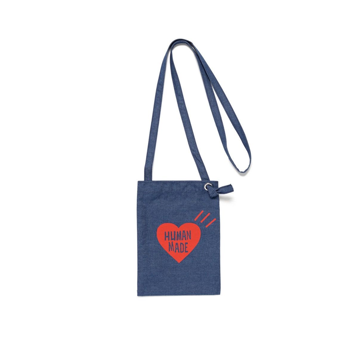 Human Made Human Made Bag Size ONE SIZE - 1 Thumbnail