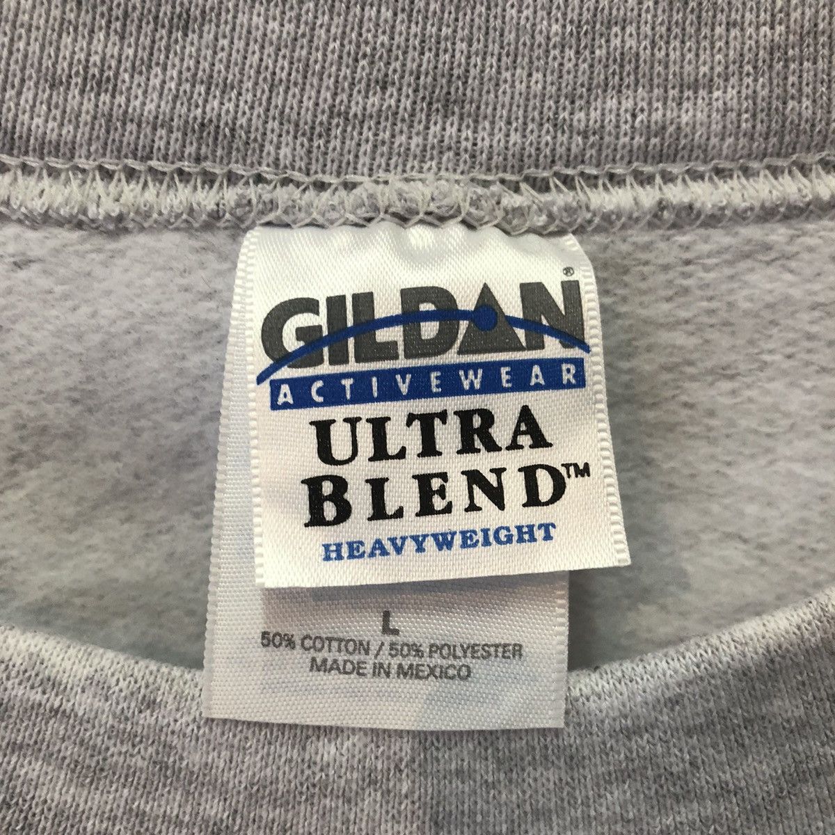 Band Tees × Vintage Vintage Groove armada - G-star crewneck 00s Size US L / EU 52-54 / 3 - 3 Thumbnail