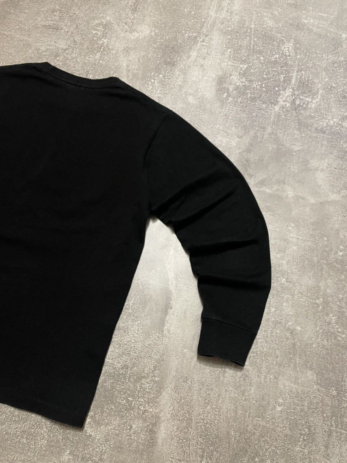 Bape Bape Shark Zip Long Sleeve Size US S / EU 44-46 / 1 - 19 Thumbnail