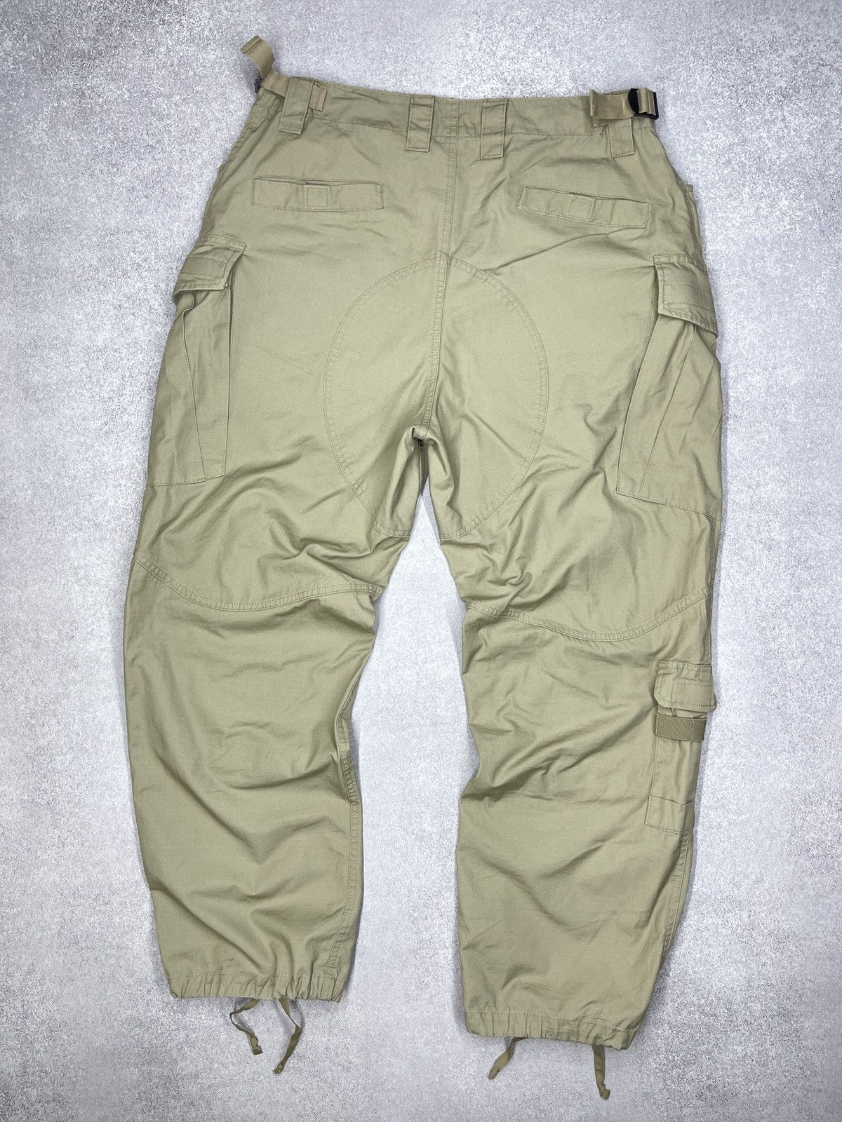 Other Helikon Tex SFU Cargo Pants Multipocket Military Ripstop Size US 34 / EU 50 - 8 Thumbnail