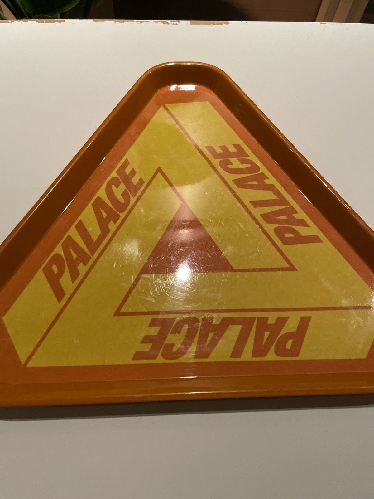 Palace Palace Tri-Ferg Tray Size ONE SIZE - 4 Thumbnail