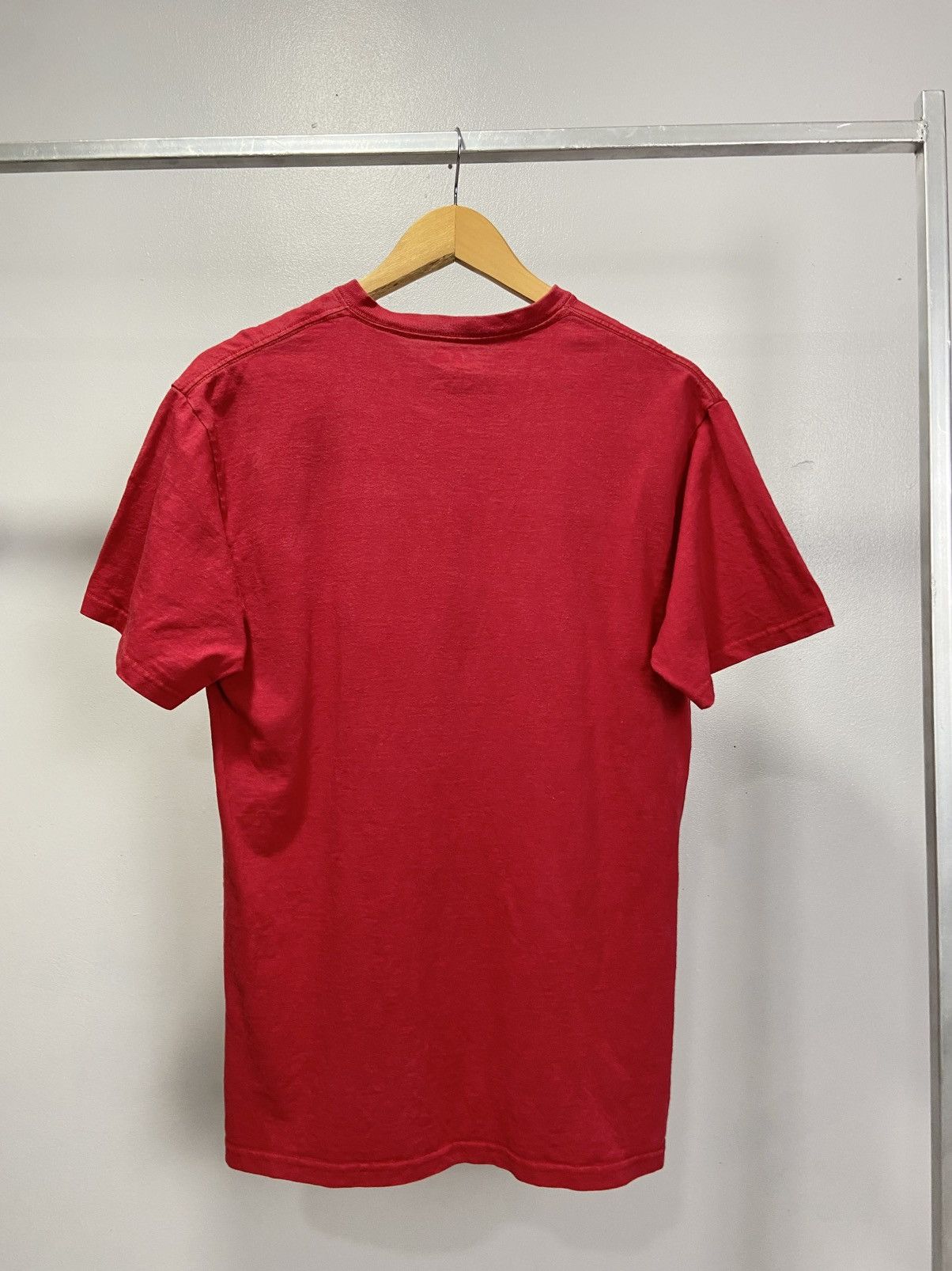 Jansport Jansport Kimberly Papermakers tee Size US M / EU 48-50 / 2 - 2 Thumbnail