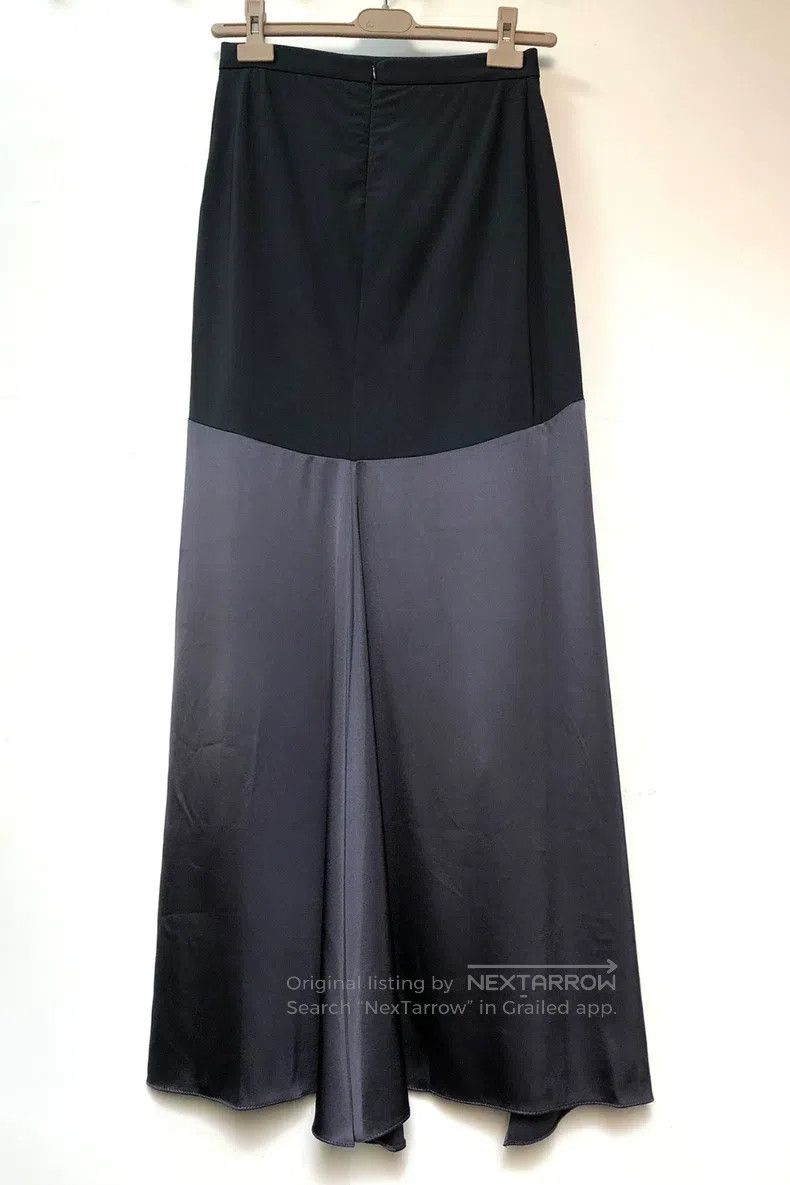 Brunello Cucinelli Brunello Cucinelli Long Skirt Size 25" / US 0 / IT 36 - 3 Thumbnail
