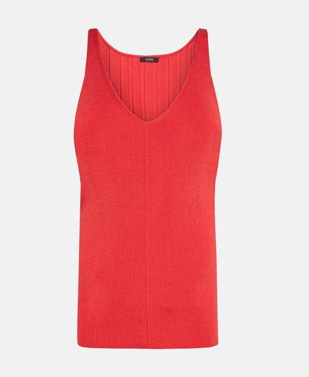Joseph Tank top Size S / US 4 / IT 40 - 1 Thumbnail
