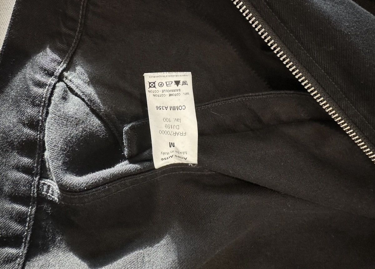 Aries Aries Column Denim Jacket Size US M / EU 48-50 / 2 - 4 Thumbnail