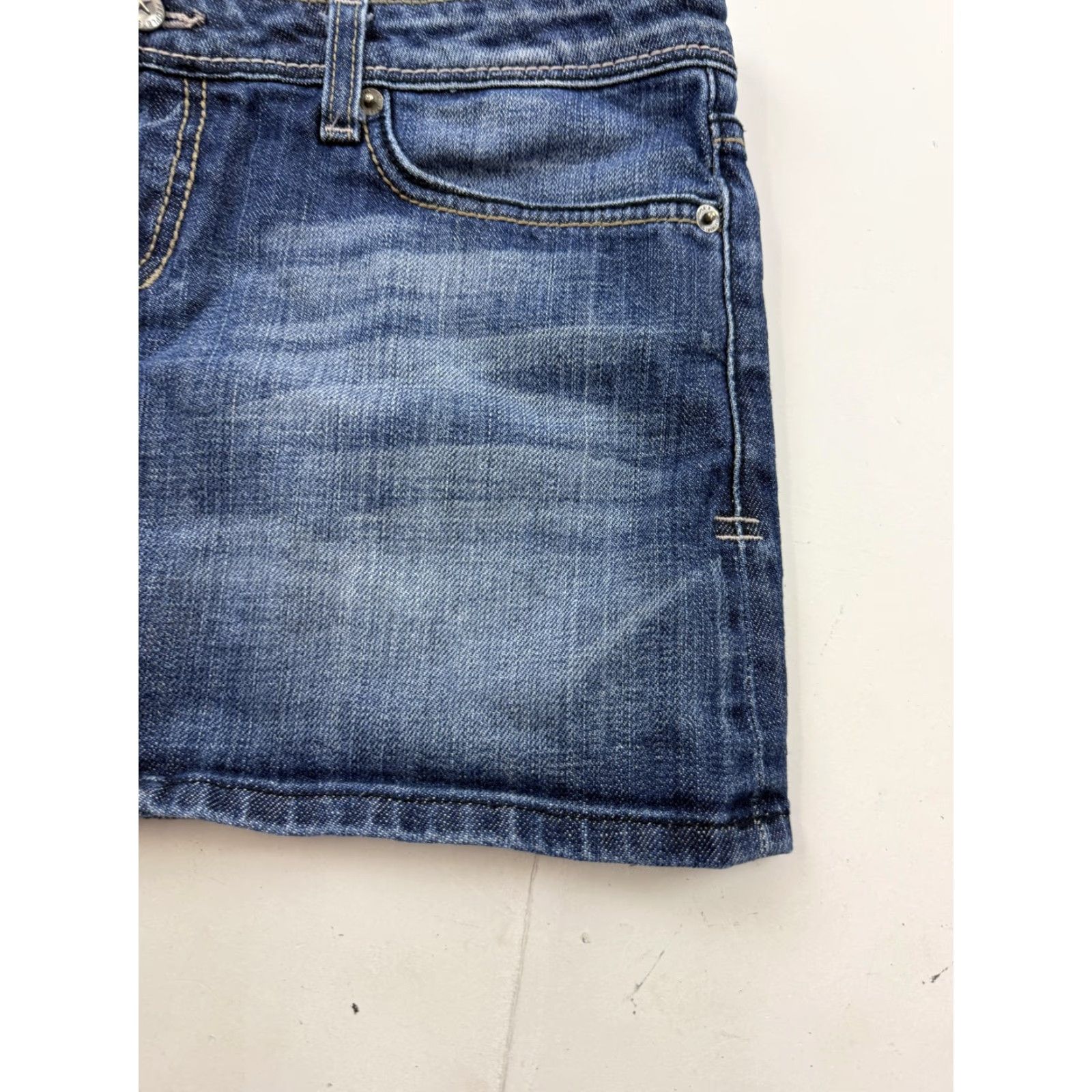 Denime VINTAGE? No. Size 27" / US 4 / IT 40 - 2 Thumbnail