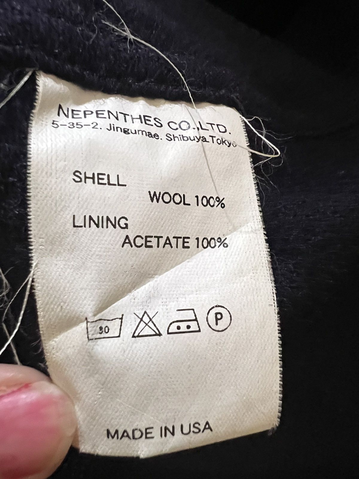 Engineered Garments Engineered Garments Jacket – Functional Workwear Essential Size S / US 4 / IT 40 - 13 Thumbnail