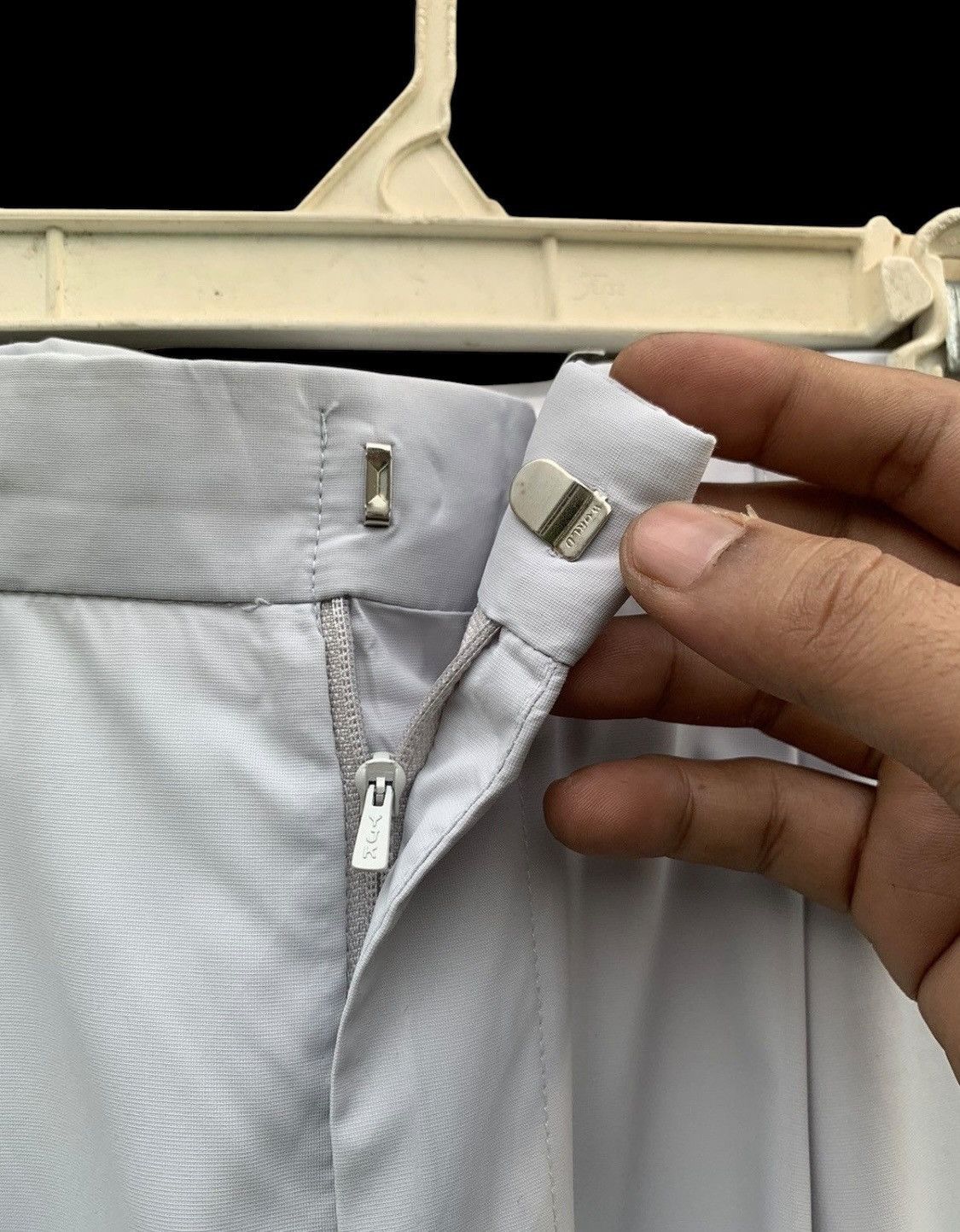 Balmain × Pierre Balmain × Vintage 🔥Vintage Pierre Balmain golf trouser pants Size US 32 / EU 48 - 5 Thumbnail