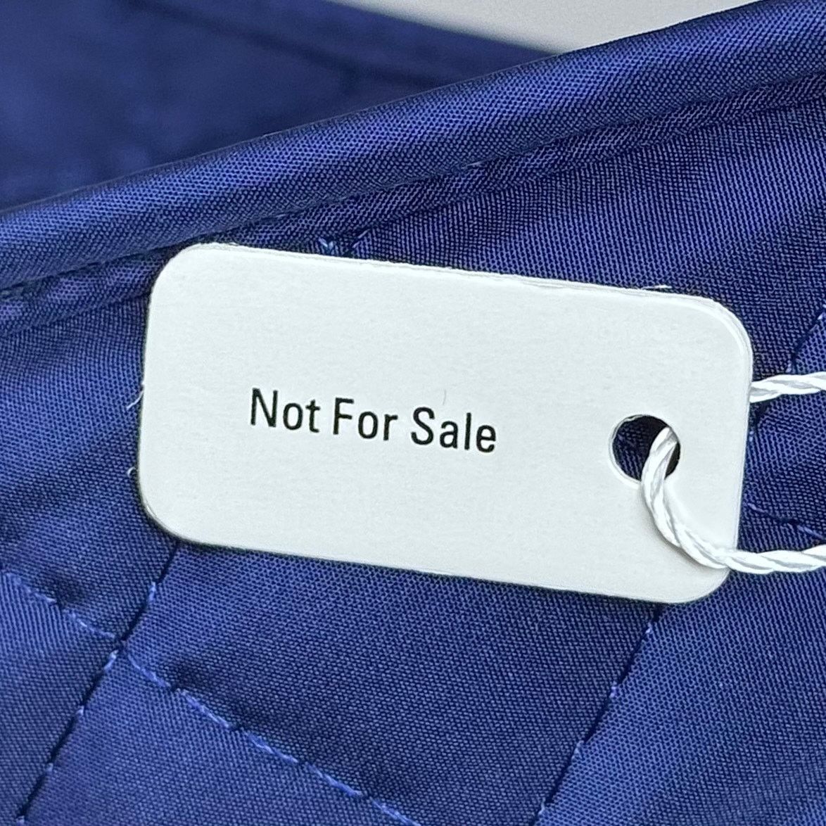 Balenciaga Balenciaga Navy Crossbody Bag Size ONE SIZE - 8 Thumbnail