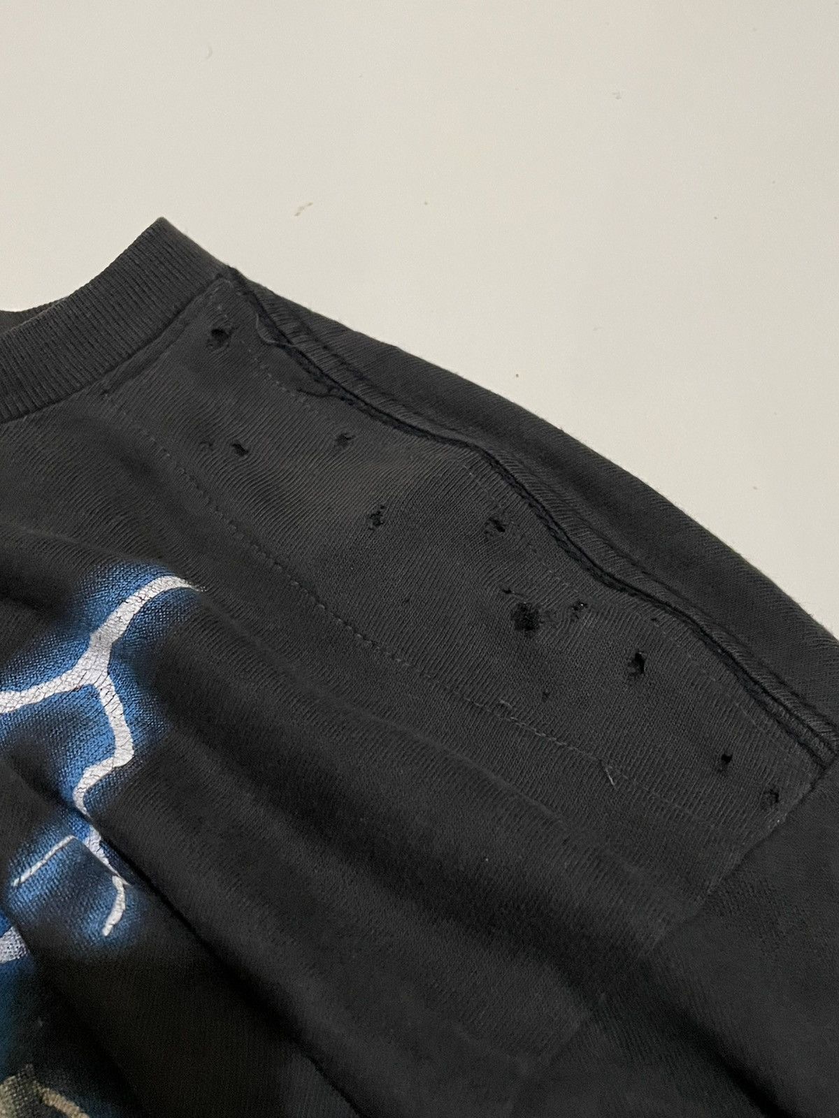 Vintage American Thunder Cowboy 💀 Size US L / EU 52-54 / 3 - 8 Thumbnail