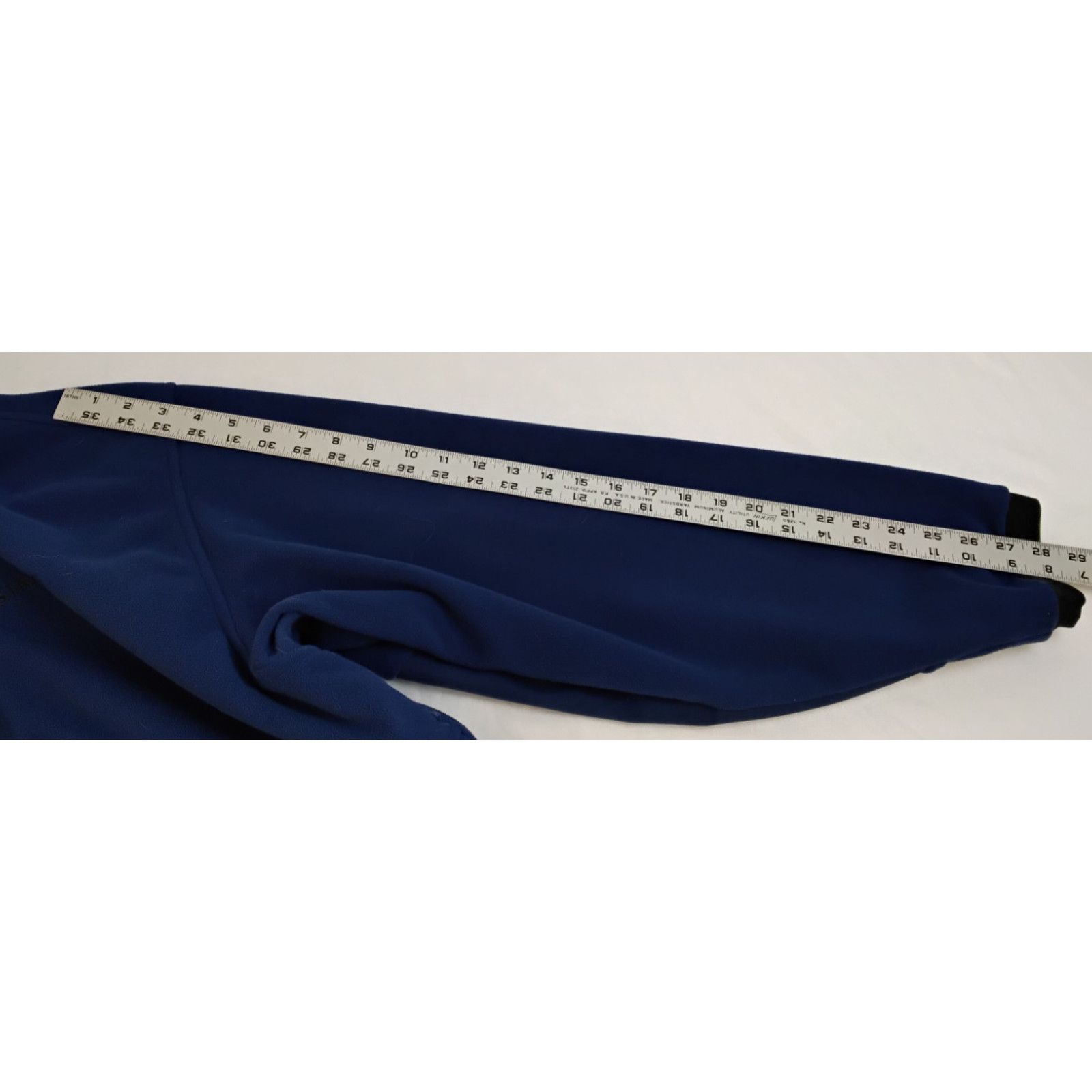Simms Simms Windstopper Fleece Jacket Men's XXL Blue Outdoor Size US XXL / EU 58 / 5 - 10 Thumbnail