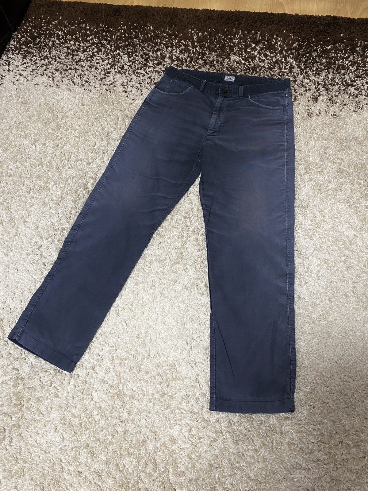 C.P. Company Vintage C.P. Company pants 90s luxury designer rare Size US 34 / EU 50 - 1 Thumbnail