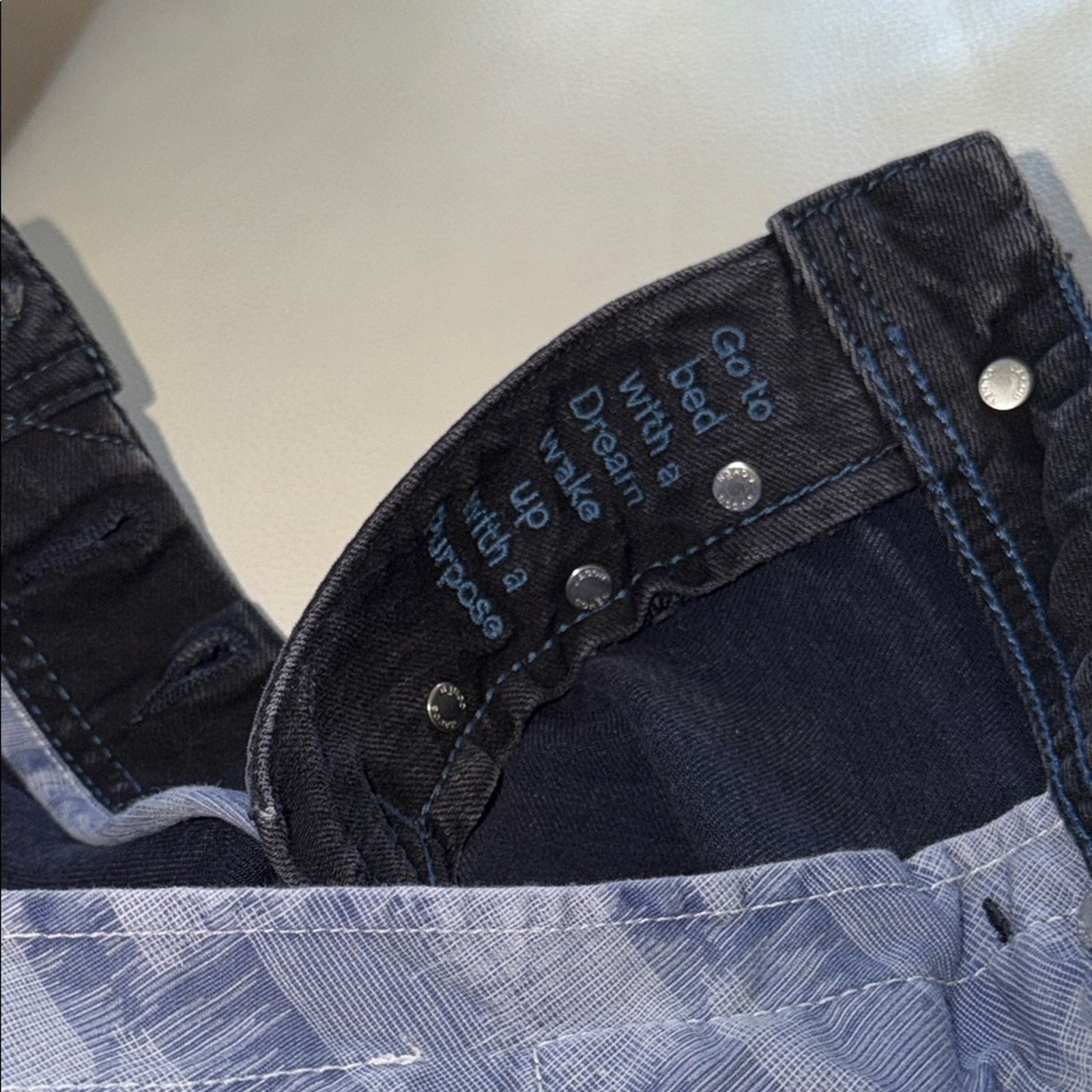 Jacob Cohen Jacob Cohen Dark Gray Bard Men's Jeans Size 30 Size US 30 / EU 46 - 13 Thumbnail