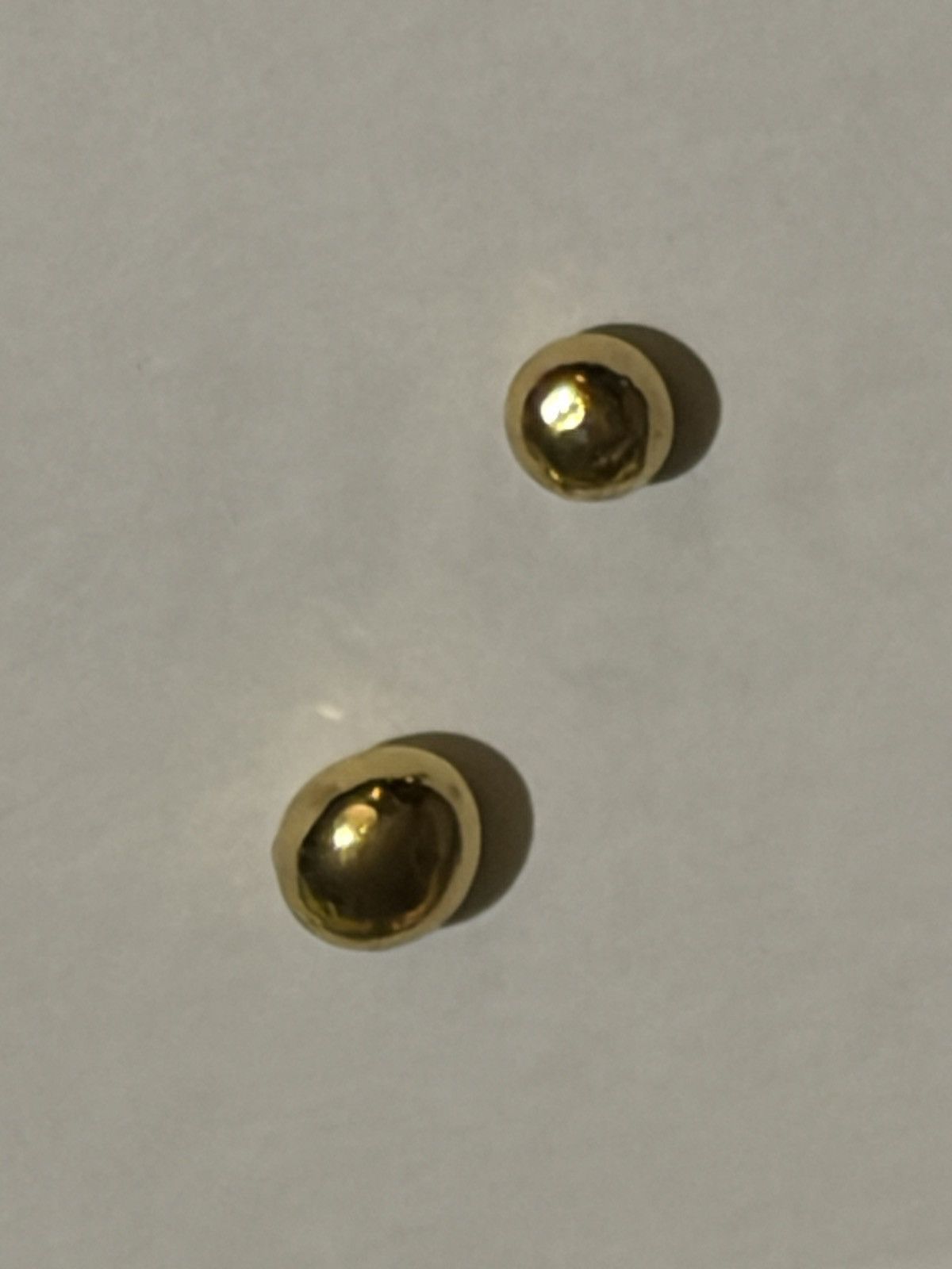 Other 2.11 gm Gold Droplet Pieces Size ONE SIZE - 2 Thumbnail