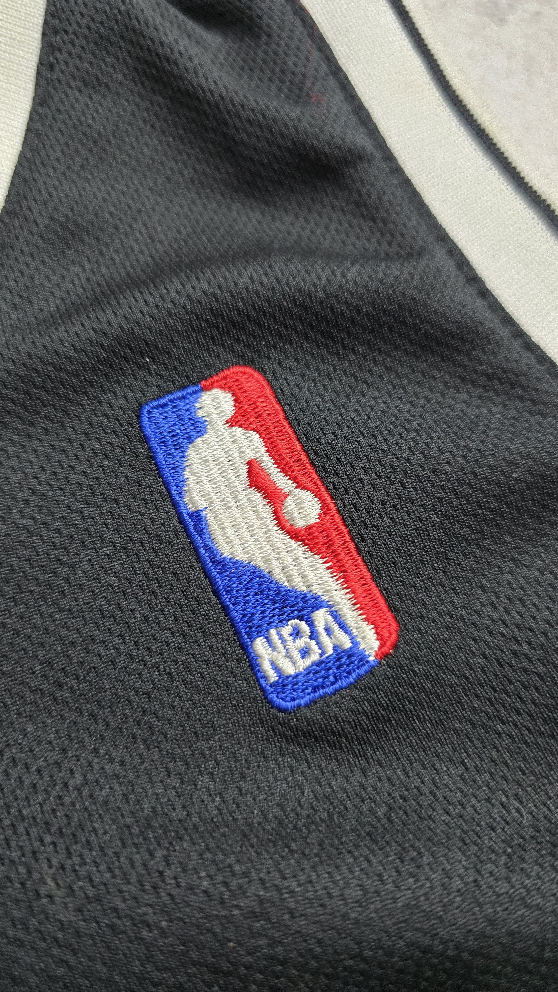 Adidas Kevin Garnett Brooklyn Nets Swingman Stitched Jersey Youth L Size US XS / EU 42 / 0 - 15 Thumbnail