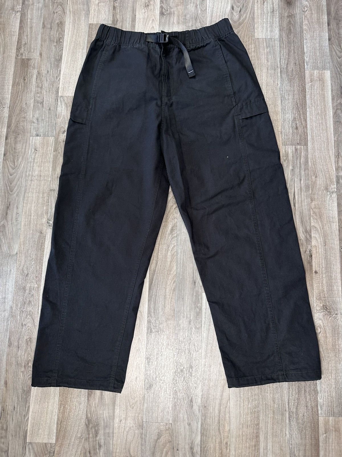 パンツ supreme 22fw chino pants slate Supreme Chino Pant (FW22) SlateSupreme Chino Pant (FW22