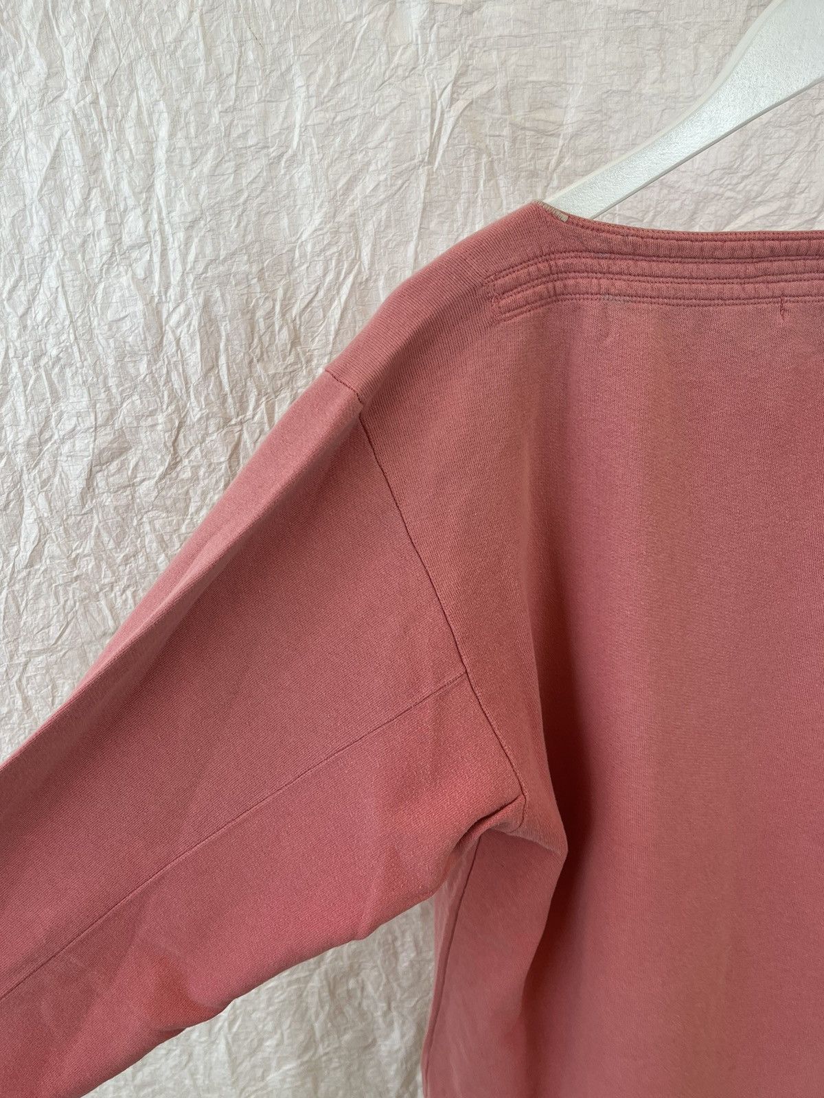 Stone Island Stone Island 80s Compass sweatshirt Size US M / EU 48-50 / 2 - 8 Thumbnail