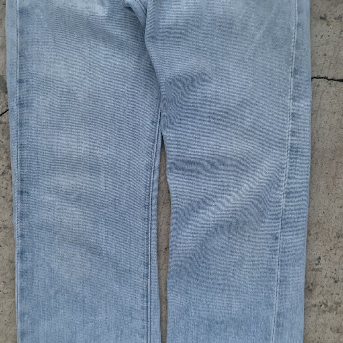 Levi's Vintage Clothing Vintage Japanese Style Levi’s 501 W32xL34 Pants Western Size US 32 / EU 48 - 5 Thumbnail