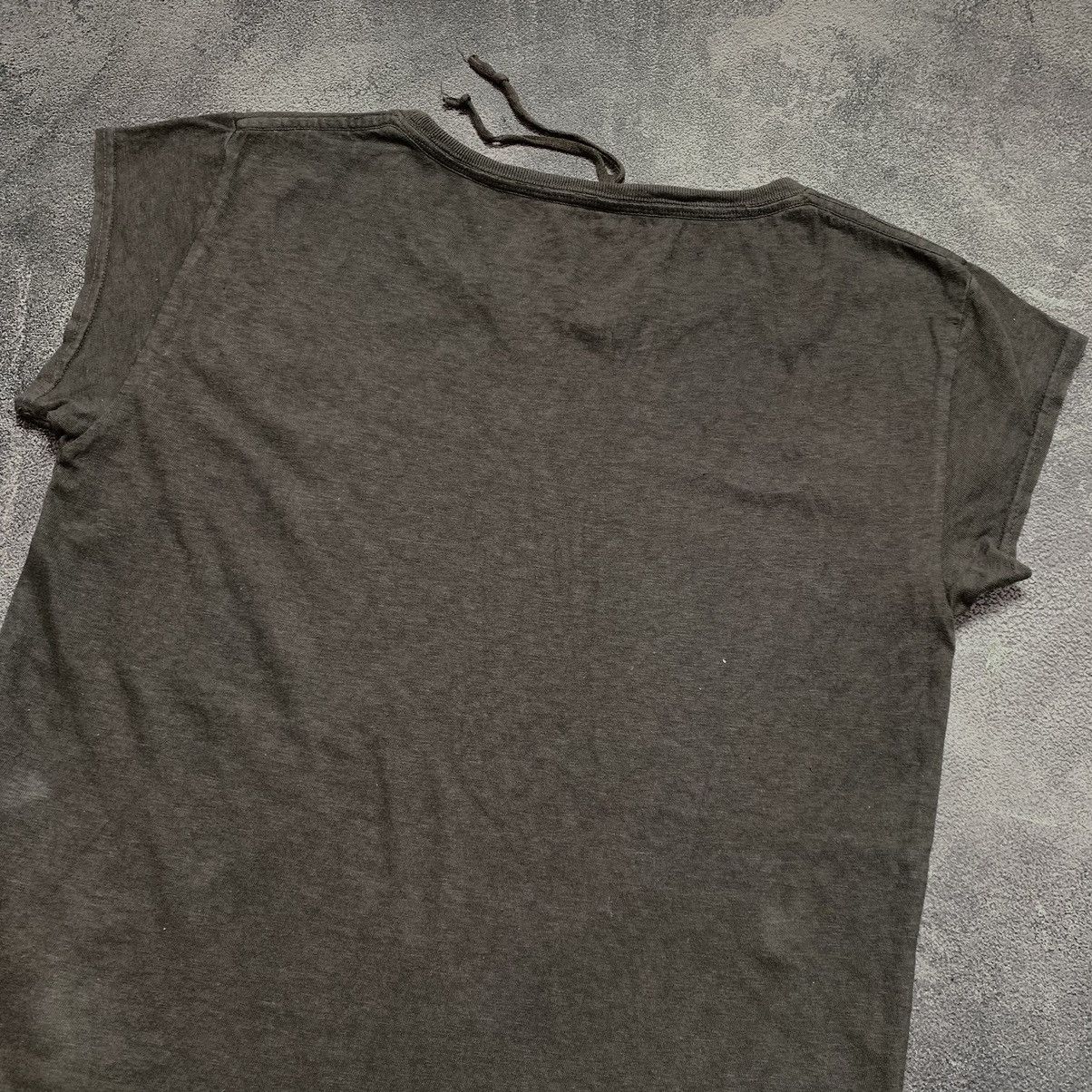 Kapital Kapital Rope Tshirt Size US L / EU 52-54 / 3 - 9 Thumbnail