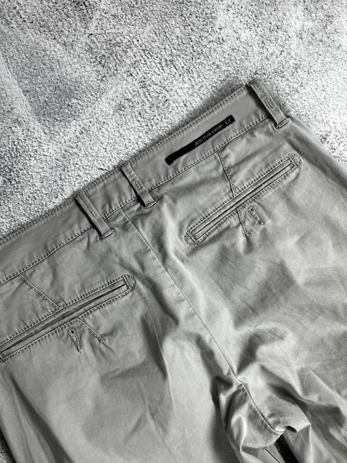 Jacob Cohen Jacob cohen company pants Size US 33 - 8 Thumbnail