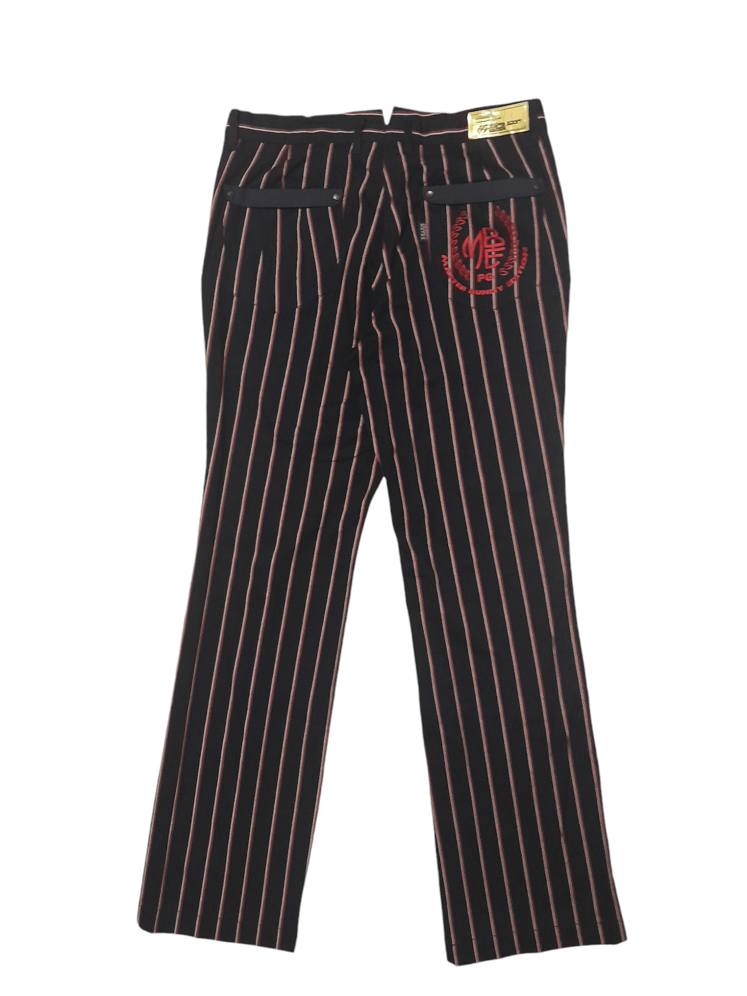 Designer MASTER BUNNY EDITION (S 271) waist 33 Size US 34 / EU 50 - 2 Thumbnail