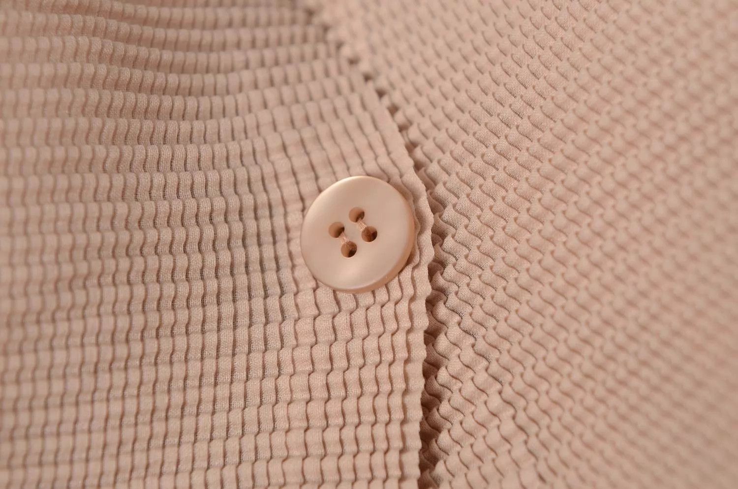 Issey Miyake Issey Miyake Women's Top Size S / US 4 / IT 40 - 4 Thumbnail
