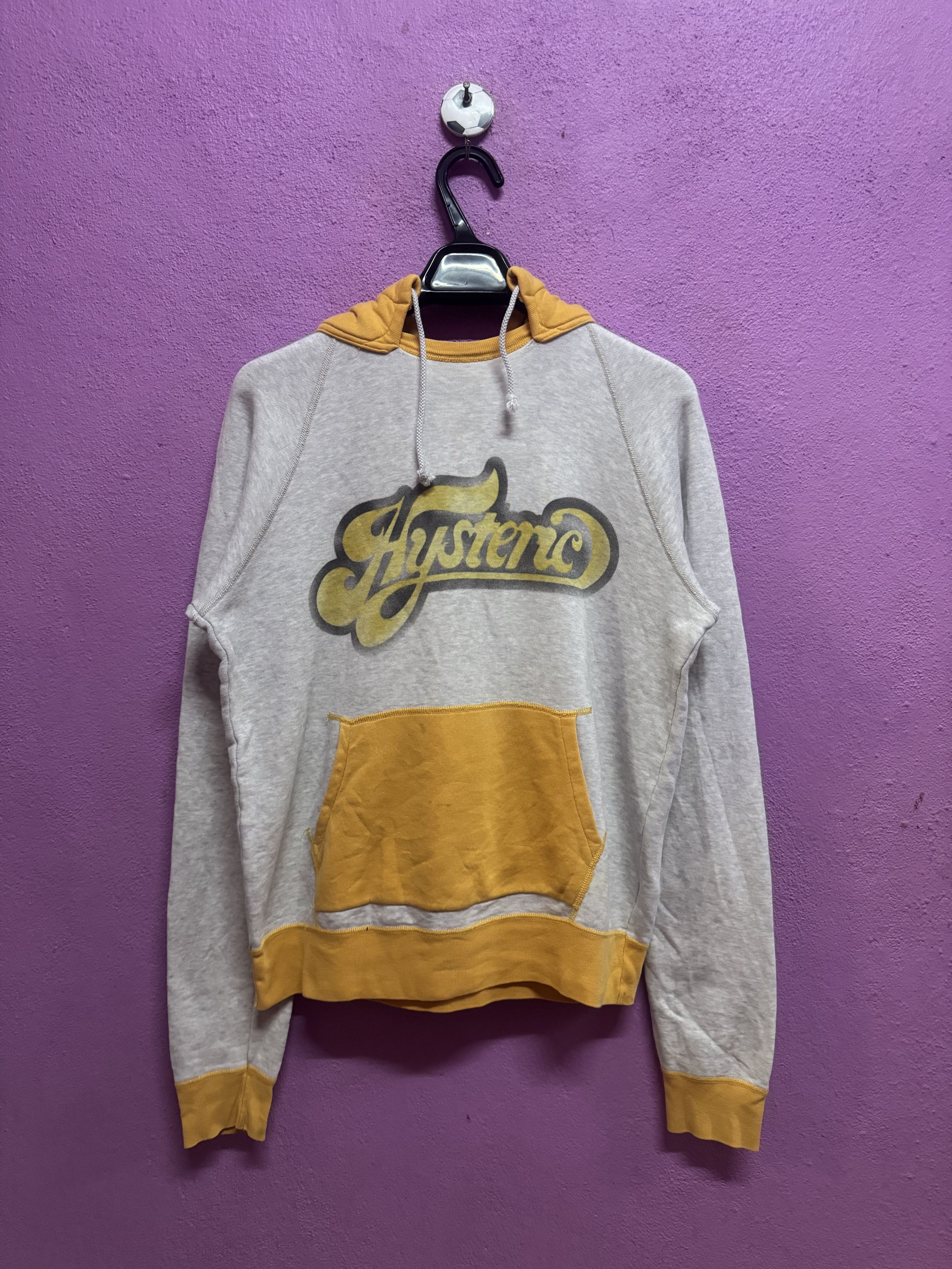 Hysteric Glamour Hysteric Glamour Hoodies Size US M / EU 48-50 / 2 - 1 Thumbnail