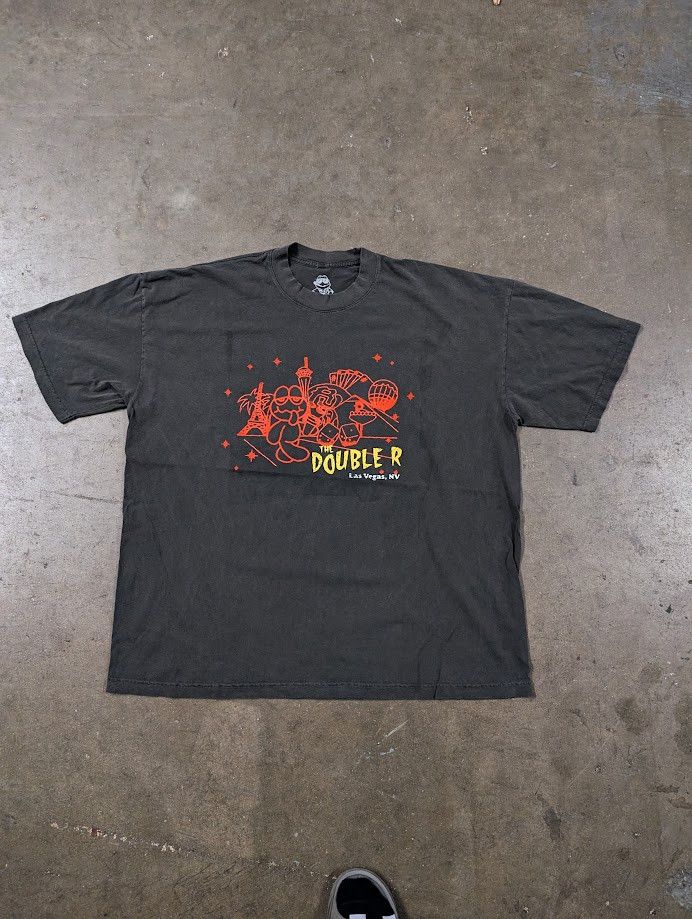 Other Kankan RR Really Rich Casino Gambling Las Vegas 90/20 shirt Size US XXL / EU 58 / 5 - 1 Thumbnail