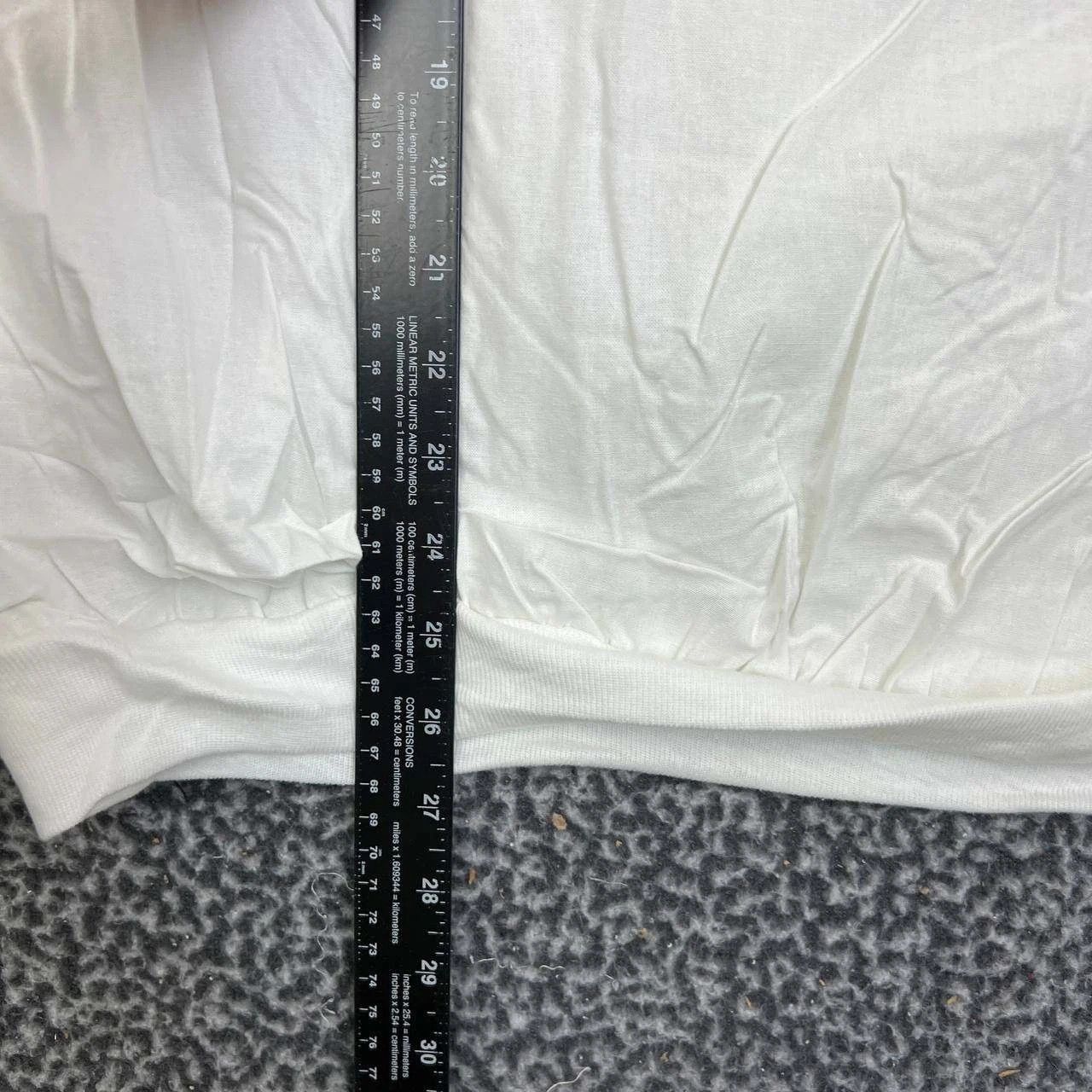 Other Vintage Washington DC Shirt Men L/XL Cotton Republic Size US XL / EU 56 / 4 - 5 Thumbnail